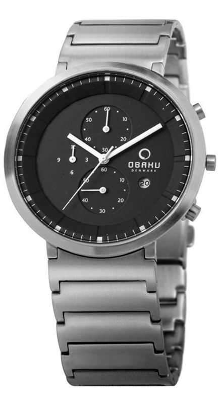 Harmony Obaku Denmark V147GCBSC1 