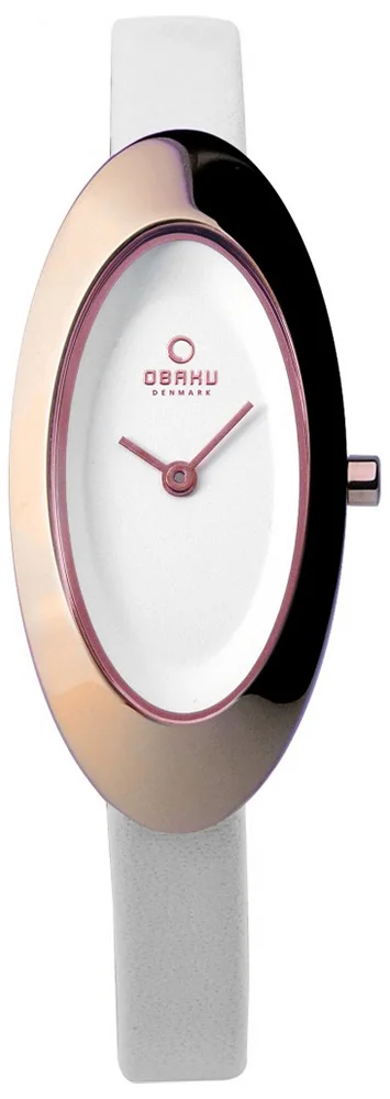 Obaku Denmark V156LVIRW Slim - zdjęcie 1