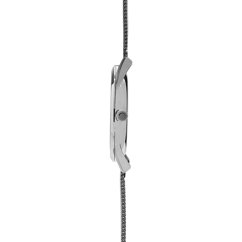 Obaku Denmark V169GDCIMC zegarek męski Slim - miniatura 5