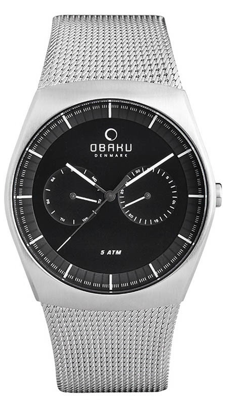 Jord - Onyx - Lau Liengard Ruge Obaku Denmark V176GMCBMC 