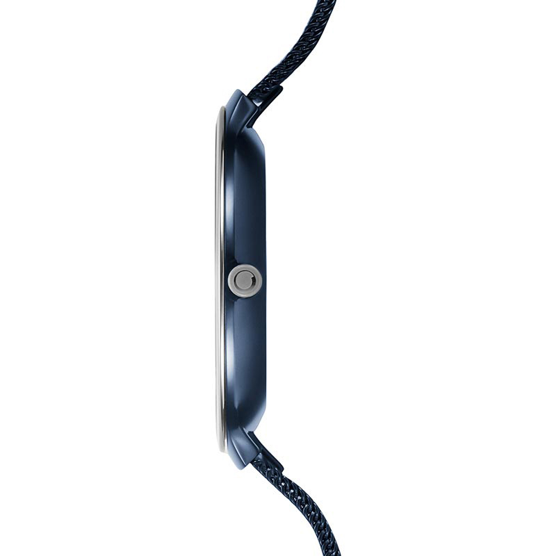 Obaku Denmark V240LXHLML zegarek damski Slim - miniatura 2
