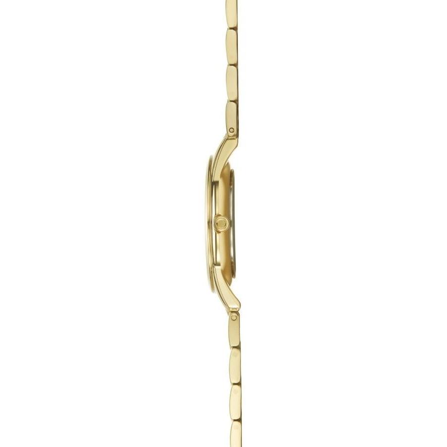 zegarek Obaku Denmark V297LXGISG złoty Damskie - miniatura 7