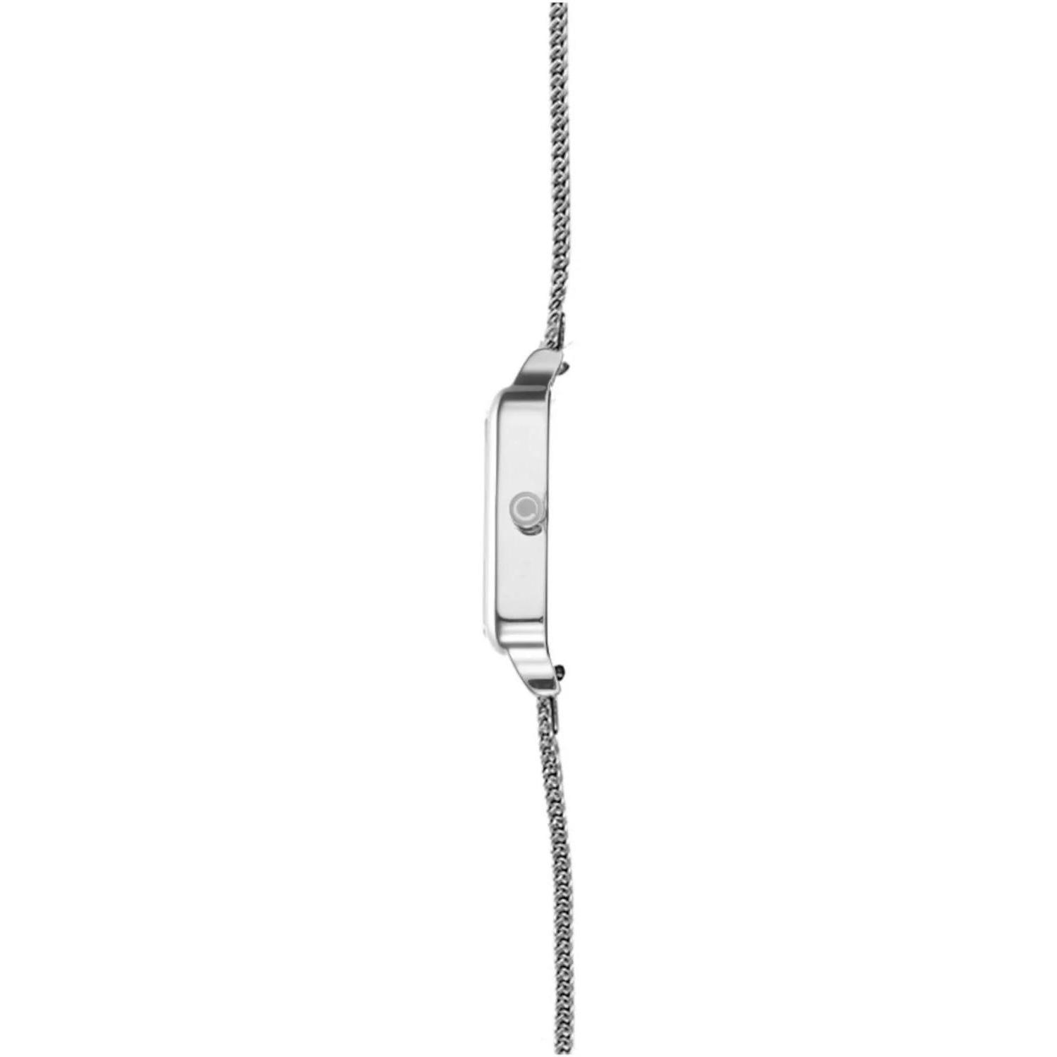 zegarek Obaku Denmark V301LXCWMC kwarcowy damski Damskie Diamond - miniatura 5