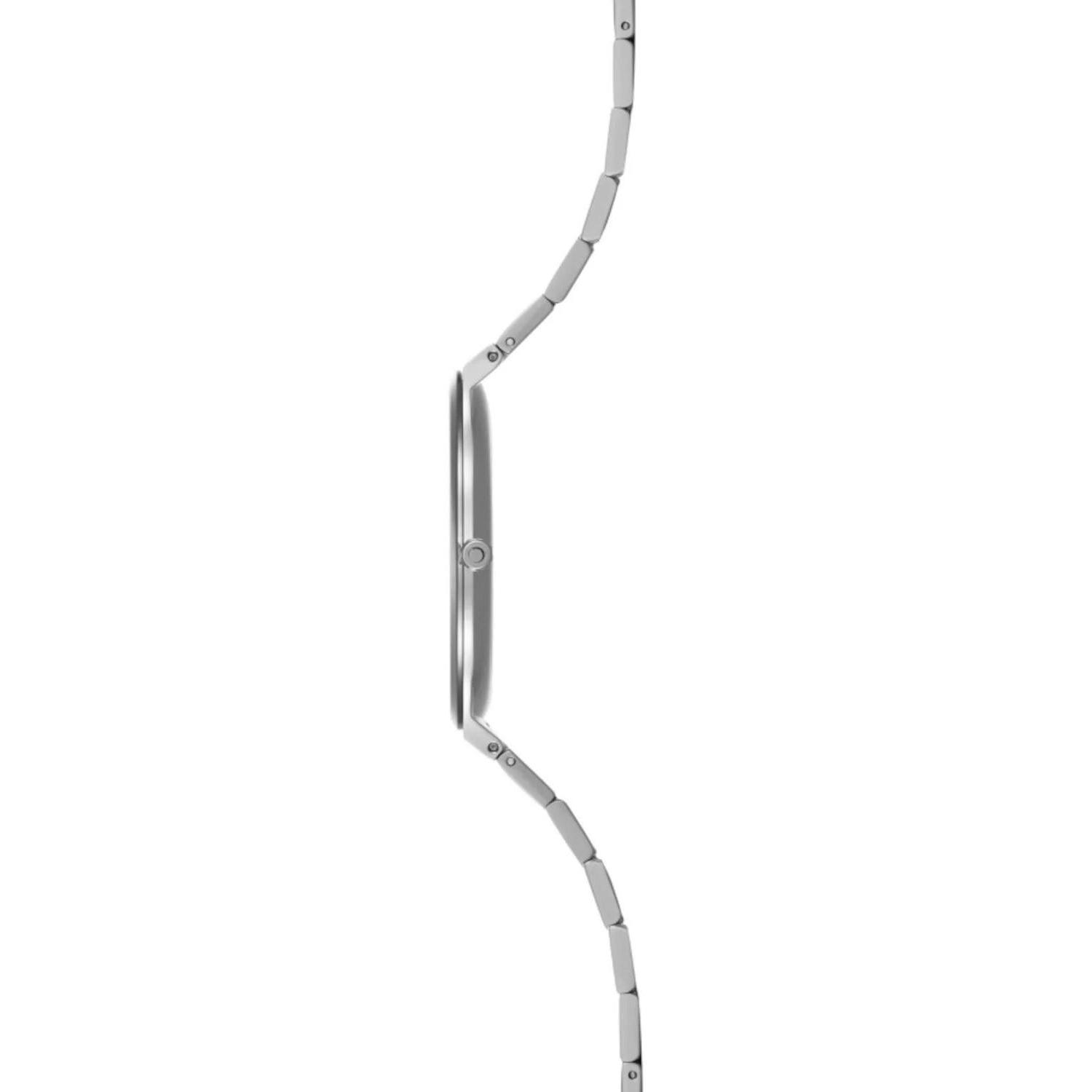 zegarek Obaku Denmark V305LXCWSC kwarcowy damski Damskie Classic - miniatura 6