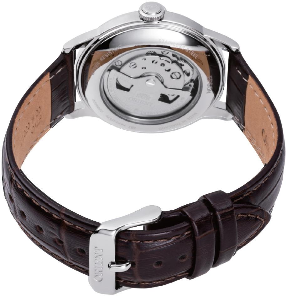 zegarek Orient RA-AC0M04Y30B automatyczny Classic Automatic - miniatura 13