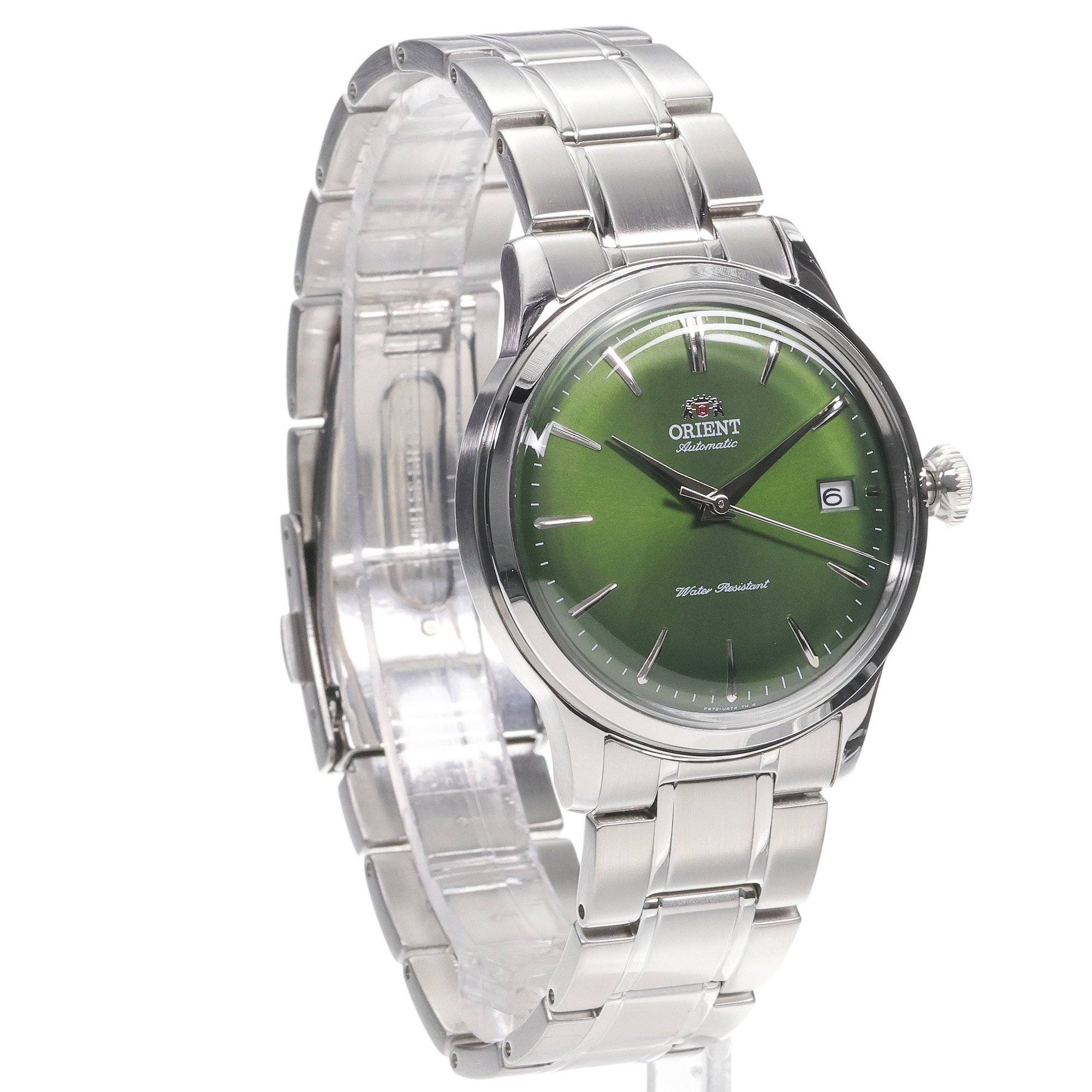zegarek Orient RA-AC0M09E30B automatyczny męski Classic Bambino 38