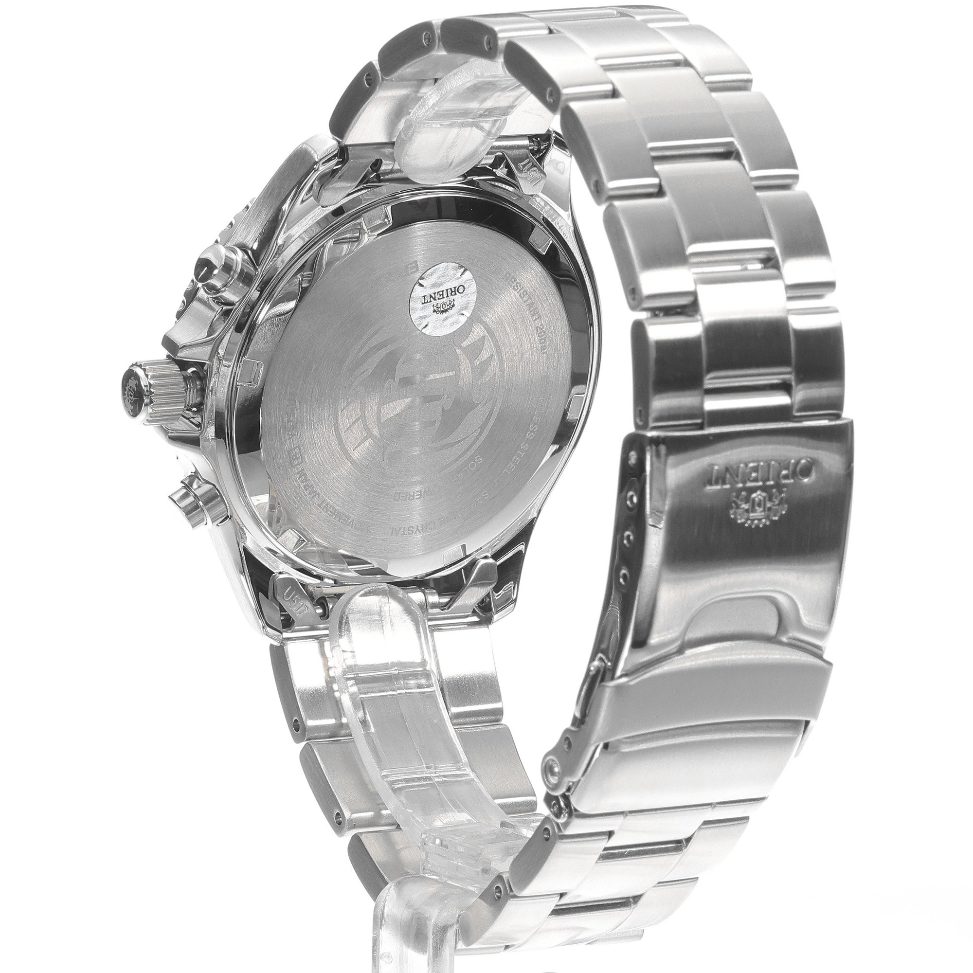 zegarek Orient RA-TX0207R10B kwarcowy męski Sports Sports