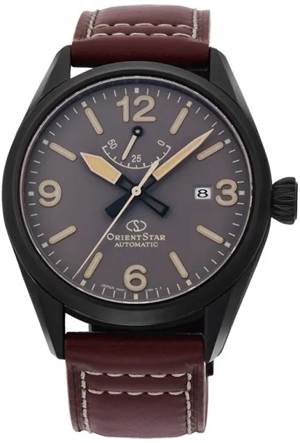 Orient Star RE-AU0202N00B Sports