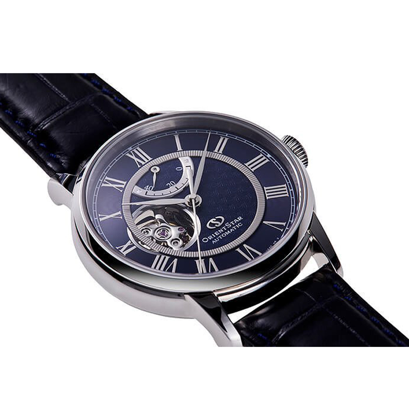 Orient Star RE-HH0002L00B zegarek męski Classic