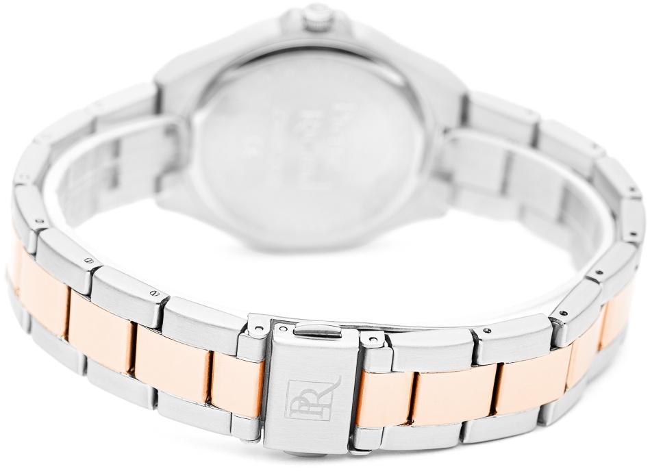 zegarek P23009R143Q różowe złoto Bransoleta