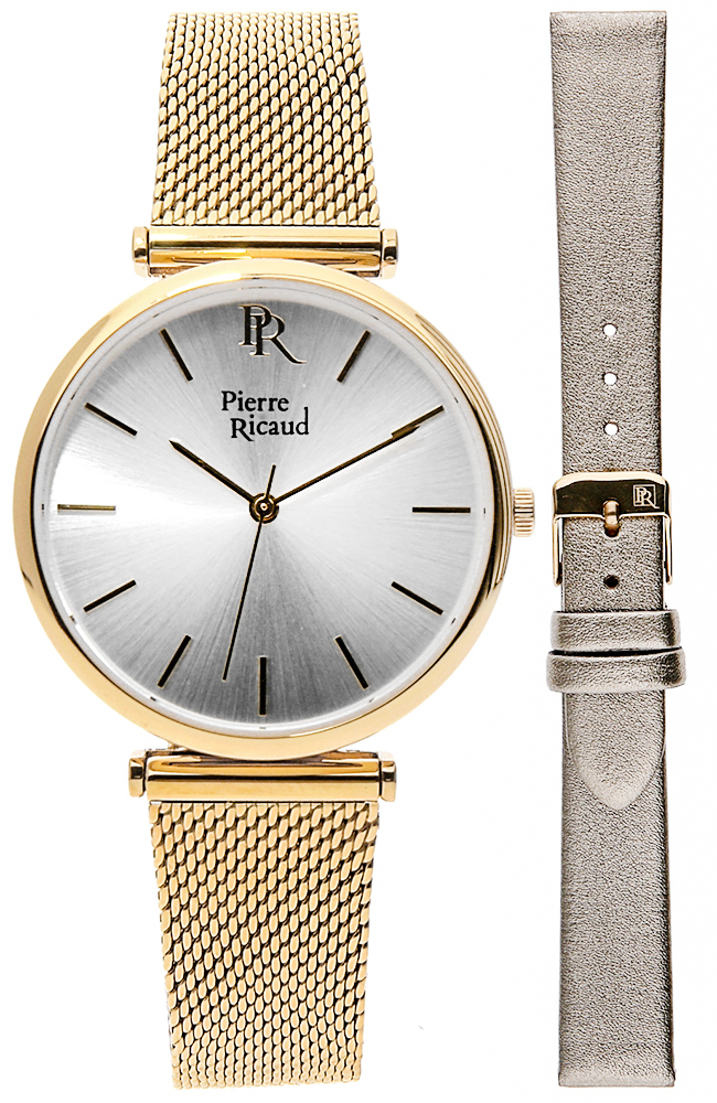  Pierre Ricaud P22044.1113Q-SET 