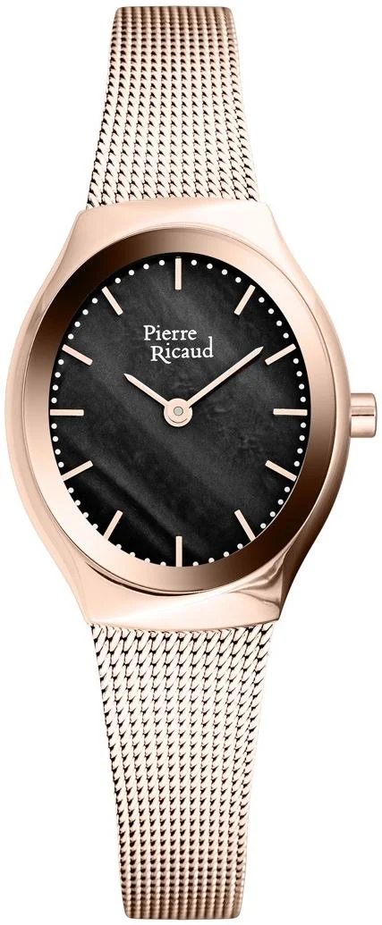 Pierre Ricaud P22049.911EQ Bransoleta - zdjęcie 1