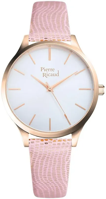 Pierre Ricaud P22060.9613Q Pasek - zdjęcie 1