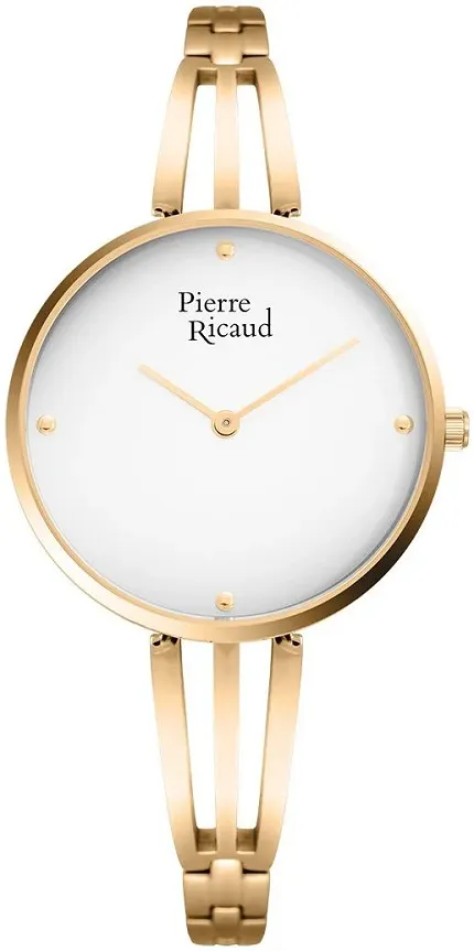 Pierre Ricaud P22091.1143Q Bransoleta - zdjęcie 1