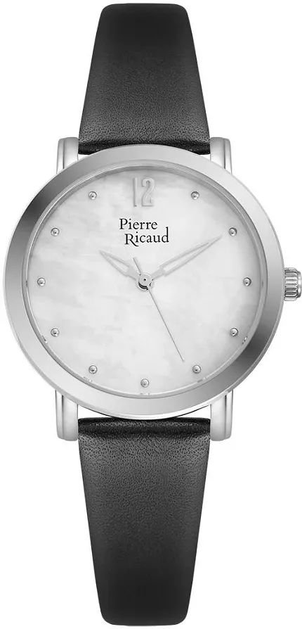 Pierre Ricaud P22095.527FQ Pasek - zdjęcie 1