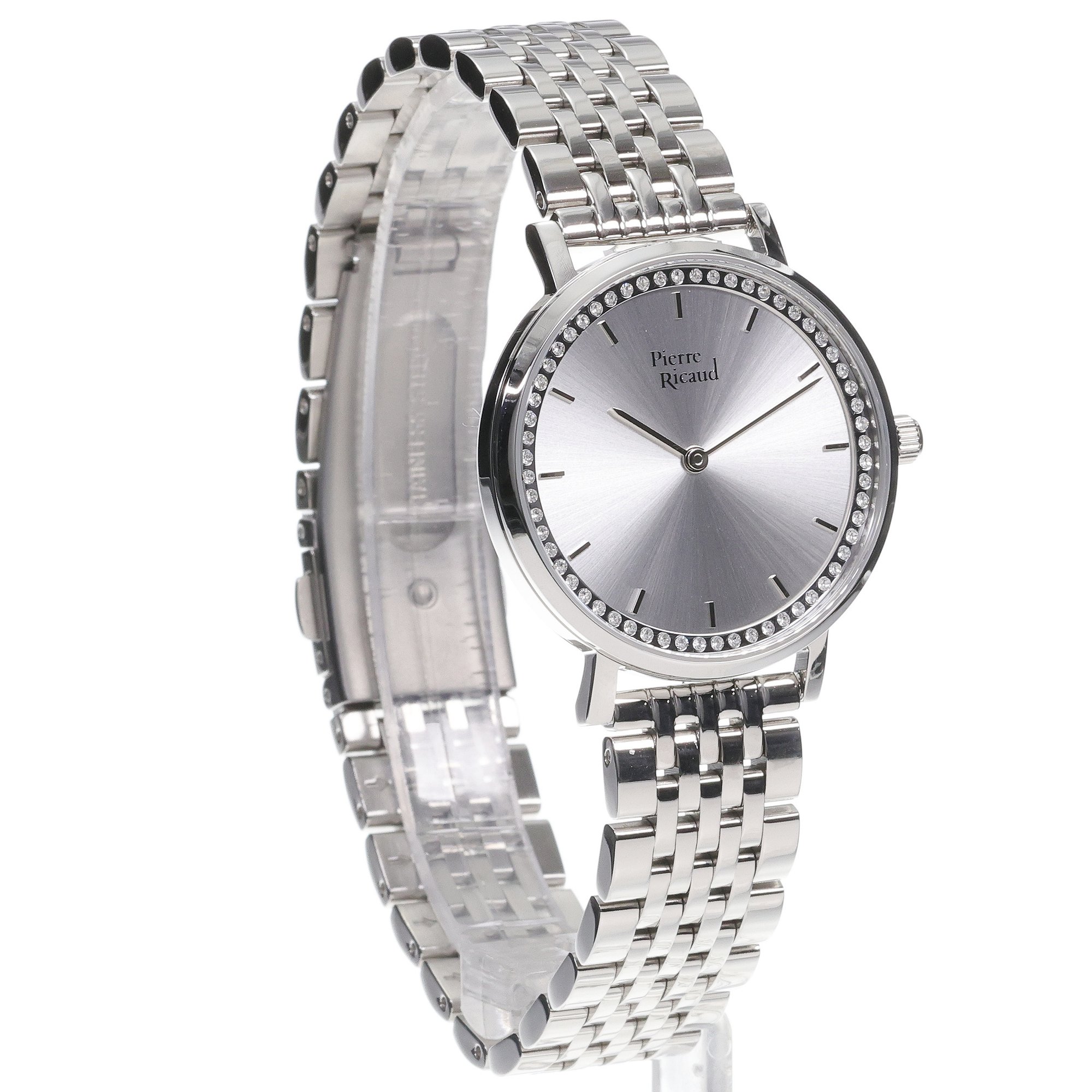 zegarek Pierre Ricaud P221715113QZ damski Damskie Classic