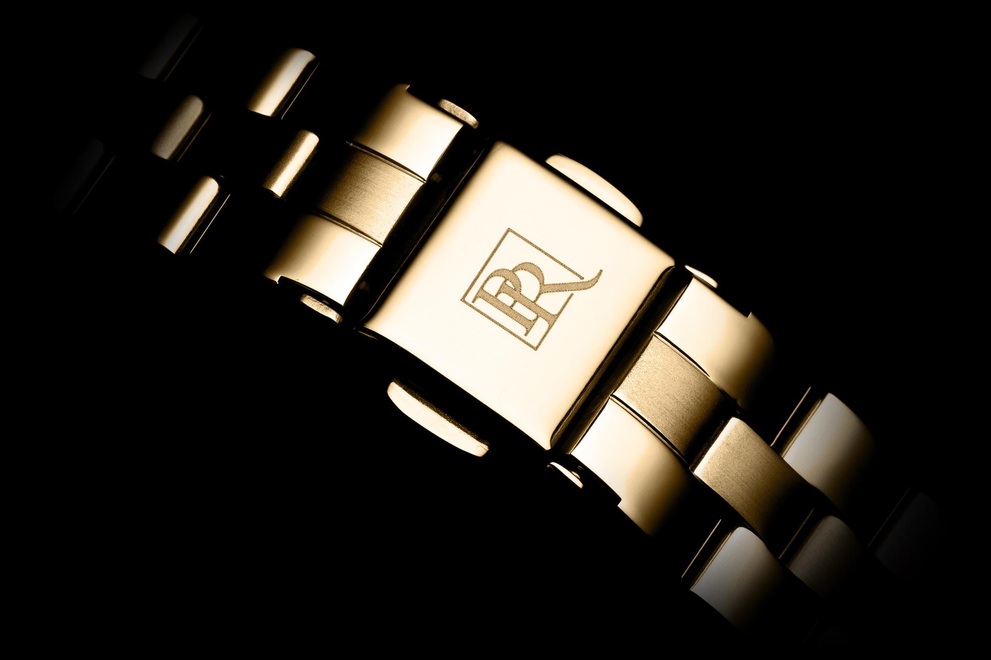 zegarek Pierre Ricaud P221741143Q Classic Damskie mineralne