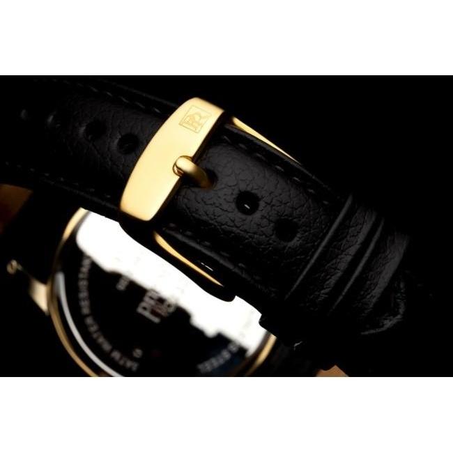 zegarek Pierre Ricaud P910901223Q kwarcowy męski Pasek