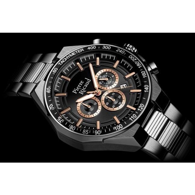 zegarek Pierre Ricaud P97032S1R6CH