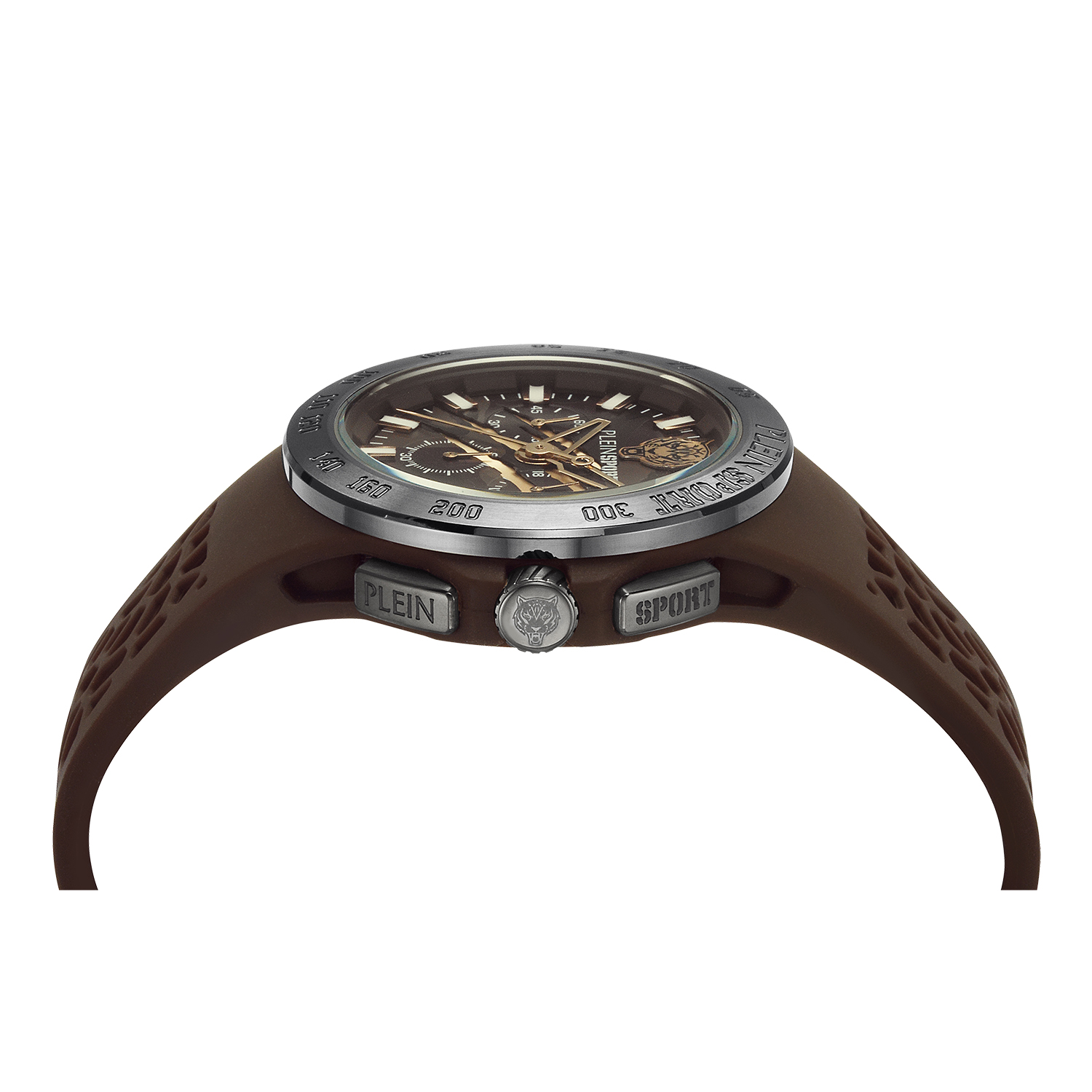 zegarek PSABA0423 męski z chronograf Thunderstorm - miniatura 2