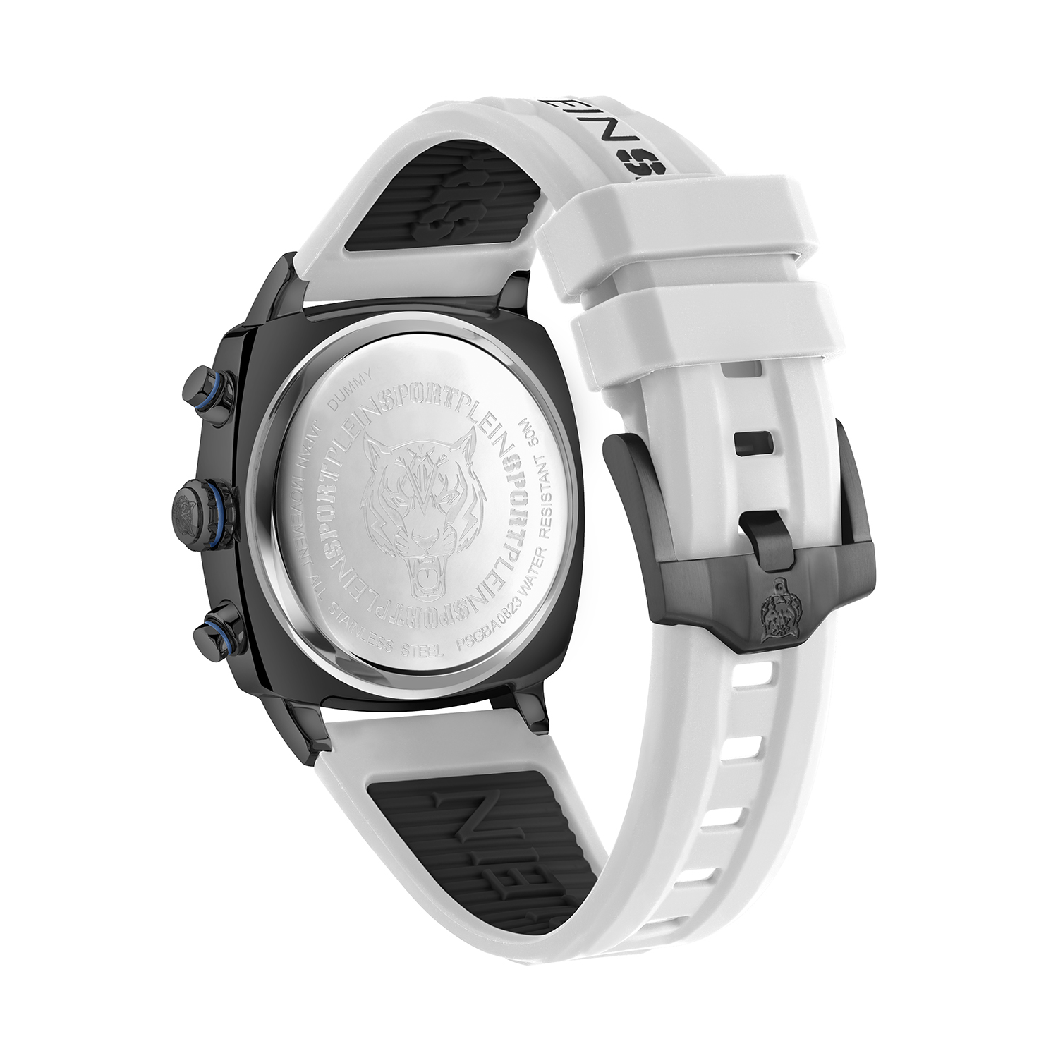 zegarek PSGBA0823 męski z chronograf Wildcat Chrono