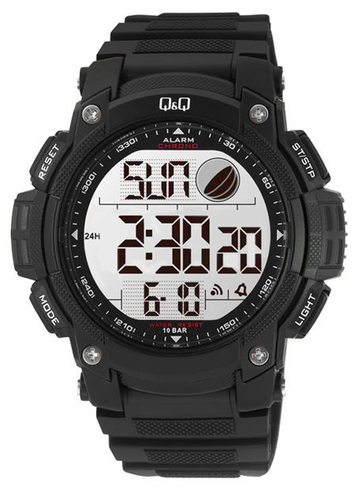 QQ M119-001 Męskie