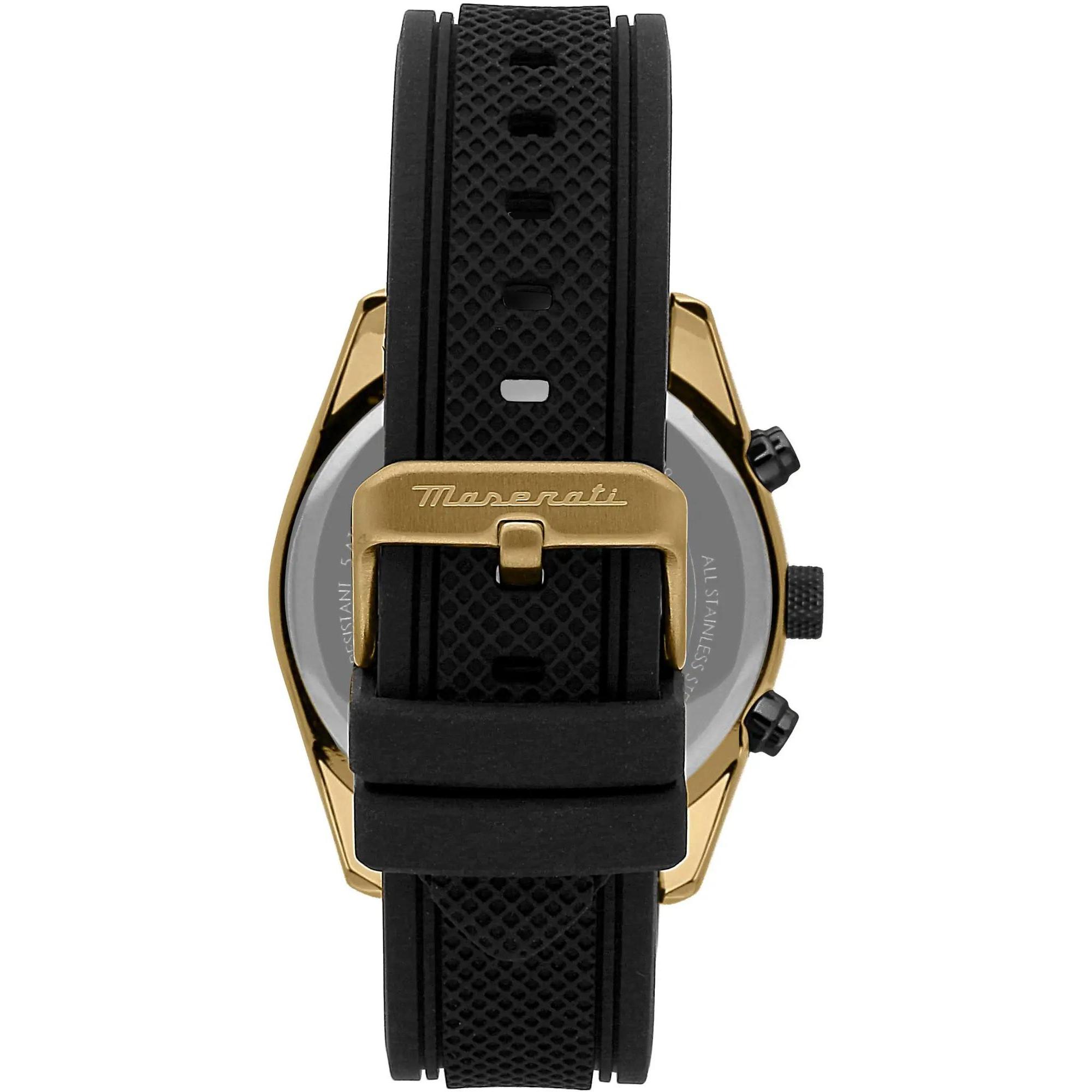 zegarek R8851151001 męski z chronograf Attrazione