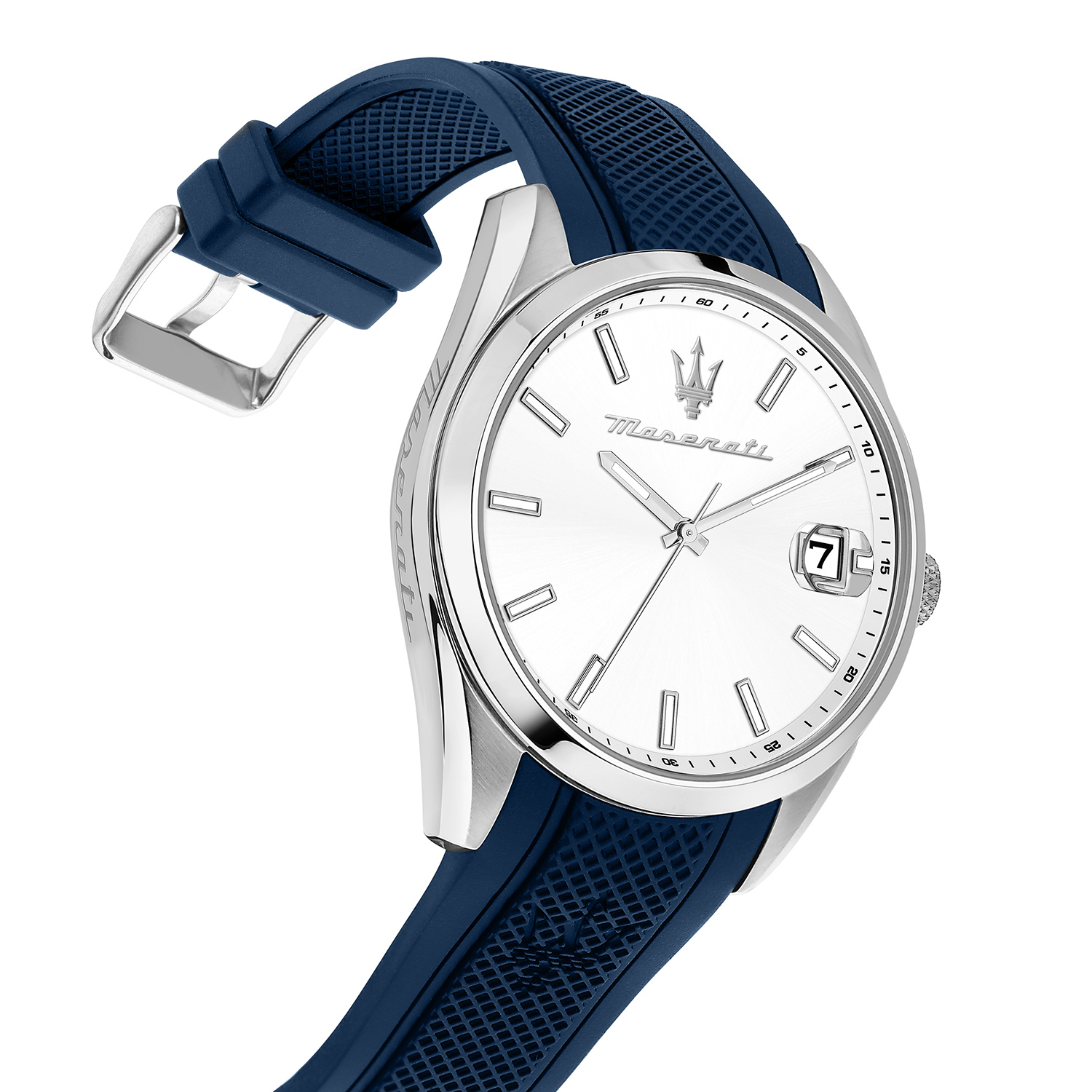 zegarek R8851151007 kwarcowy męski Attrazione