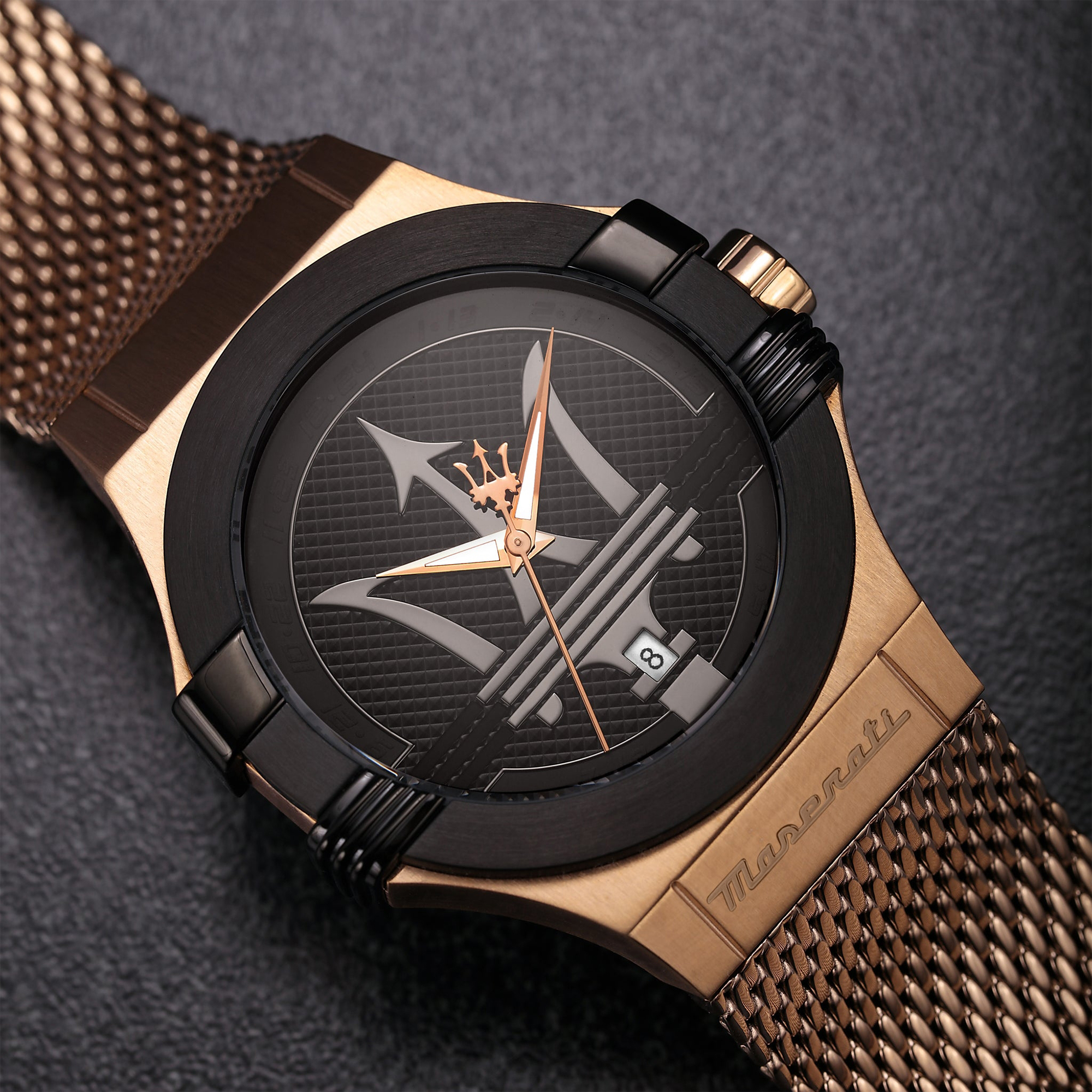 zegarek R8853108009 kwarcowy męski Potenza