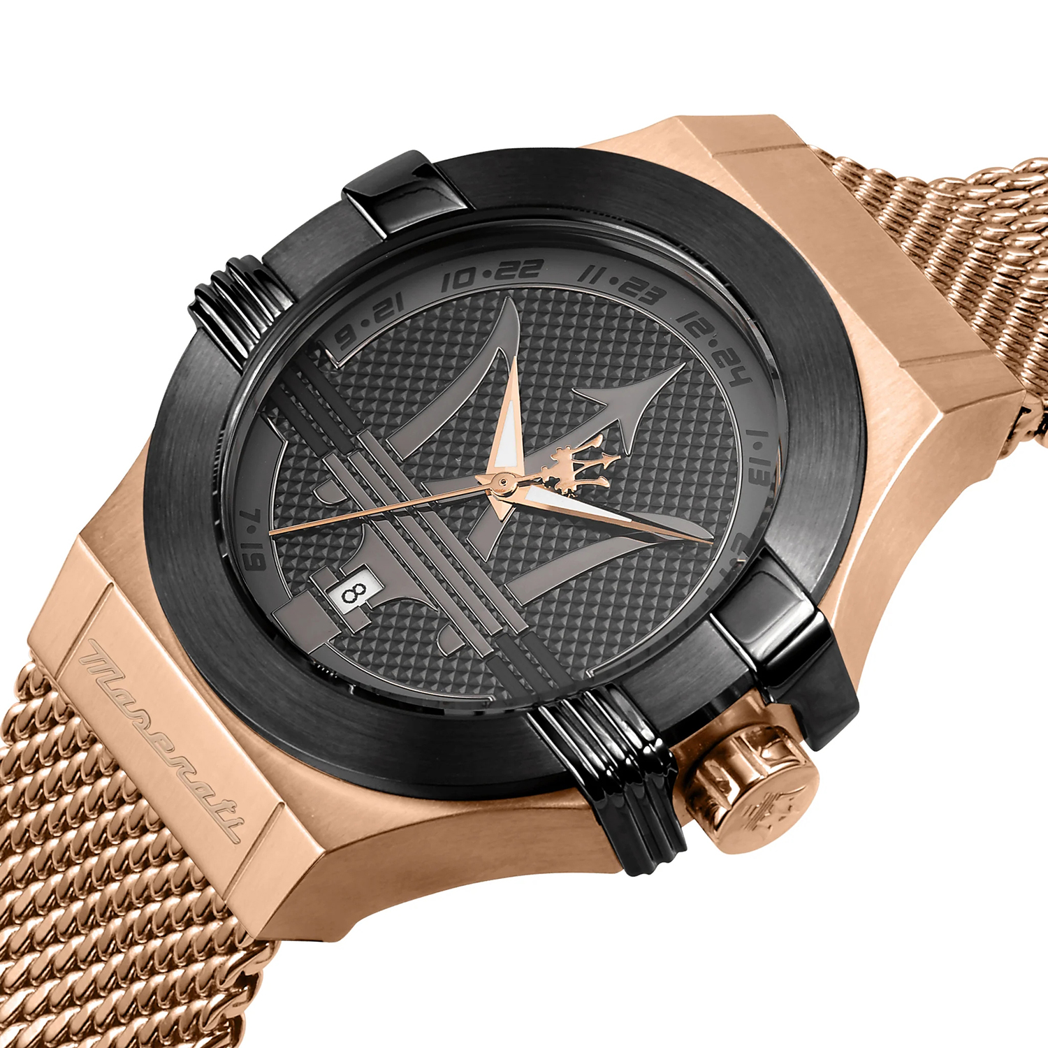 zegarek R8853108009 niebieski Potenza