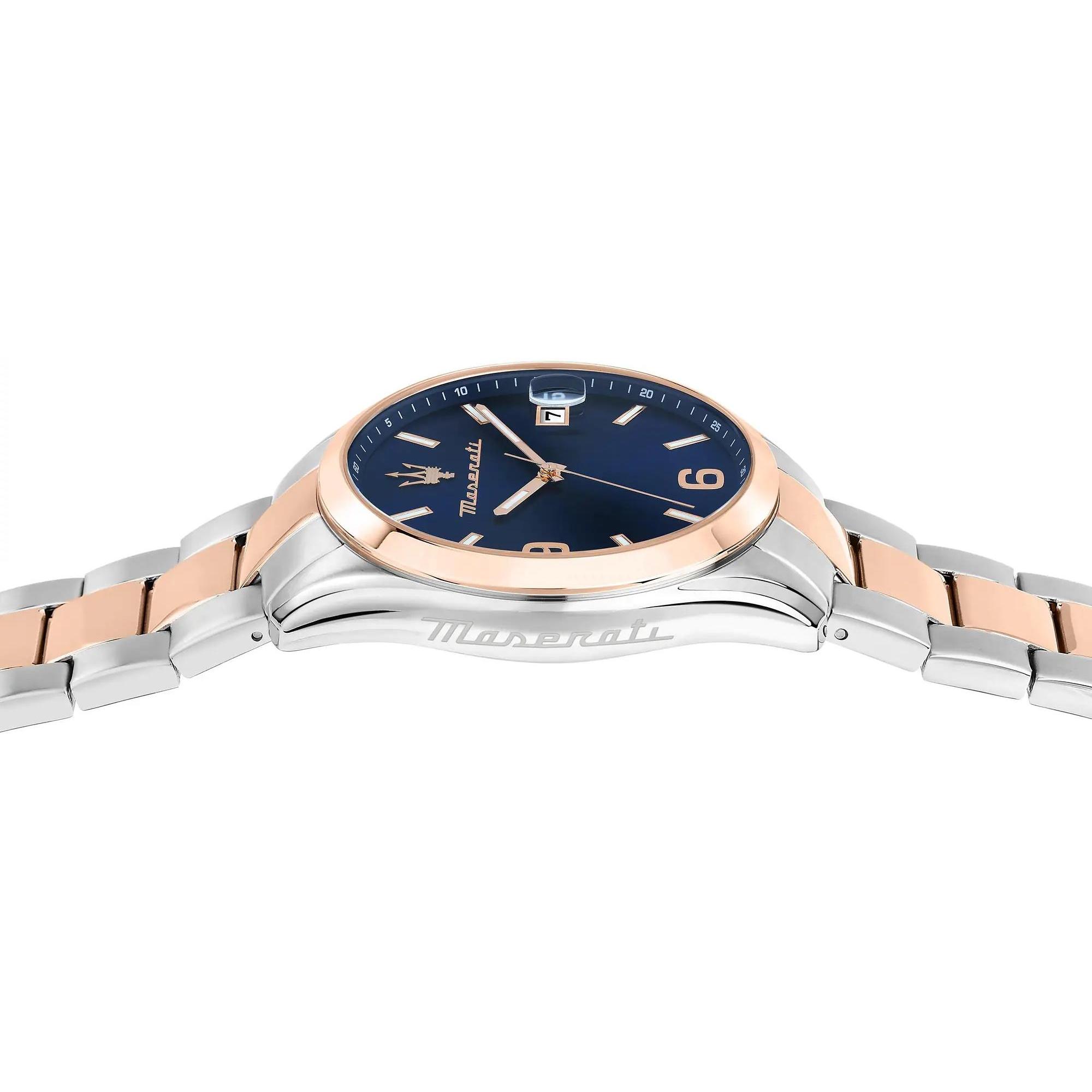 zegarek R8853151006 kwarcowy męski Attrazione - miniatura 3