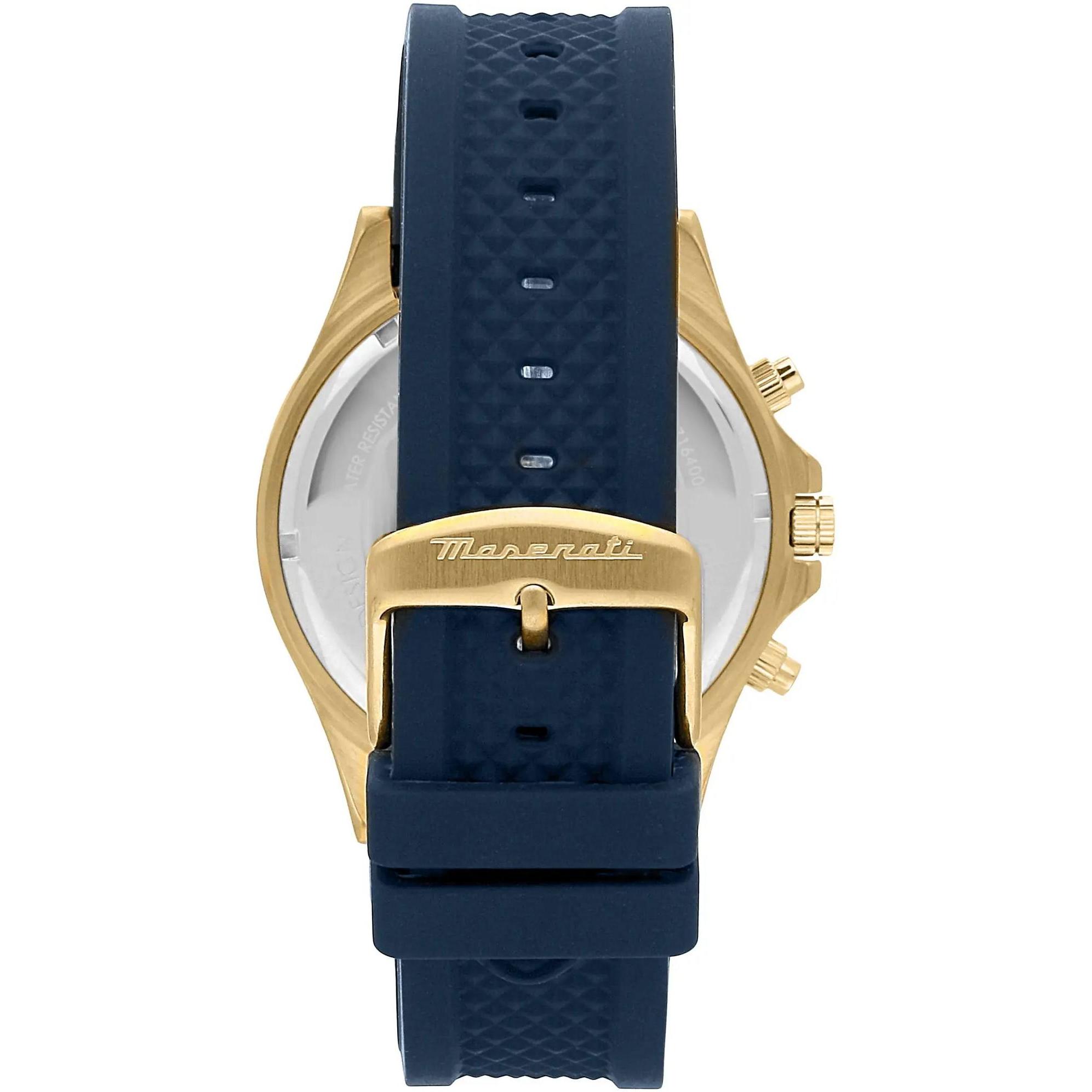 zegarek R8871640004 męski z chronograf Sfida - miniatura 3