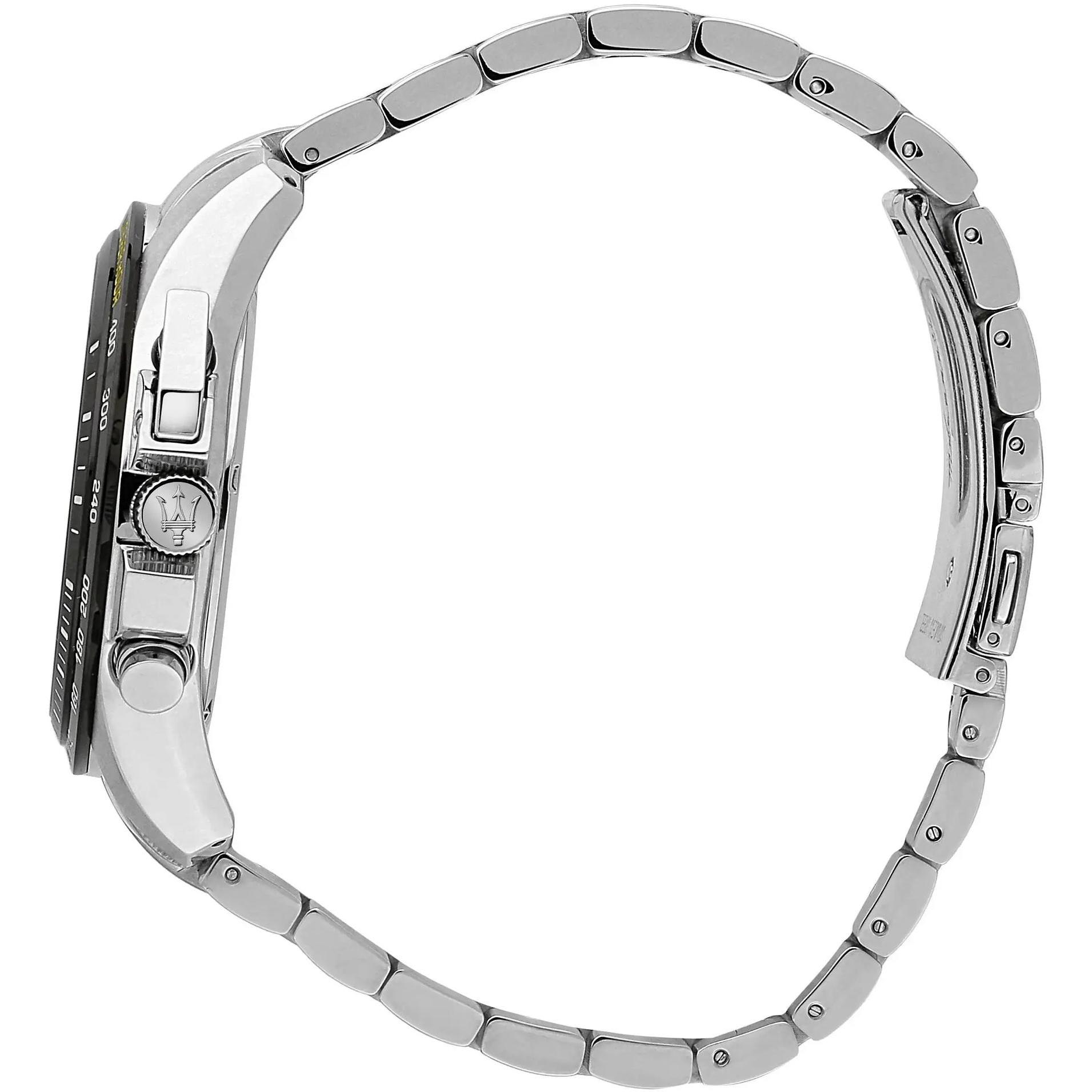 zegarek R8873612042 męski z tachometr Traguardo - miniatura 3