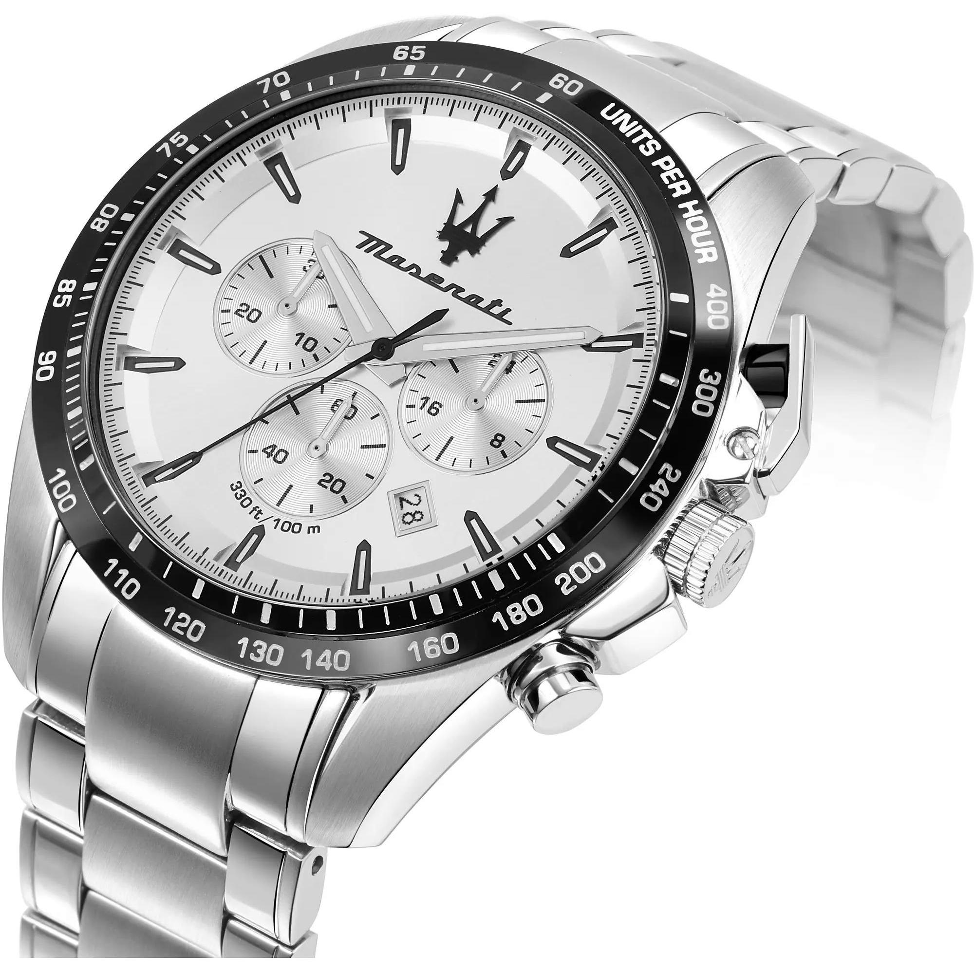 zegarek R8873612049 męski z tachometr Traguardo