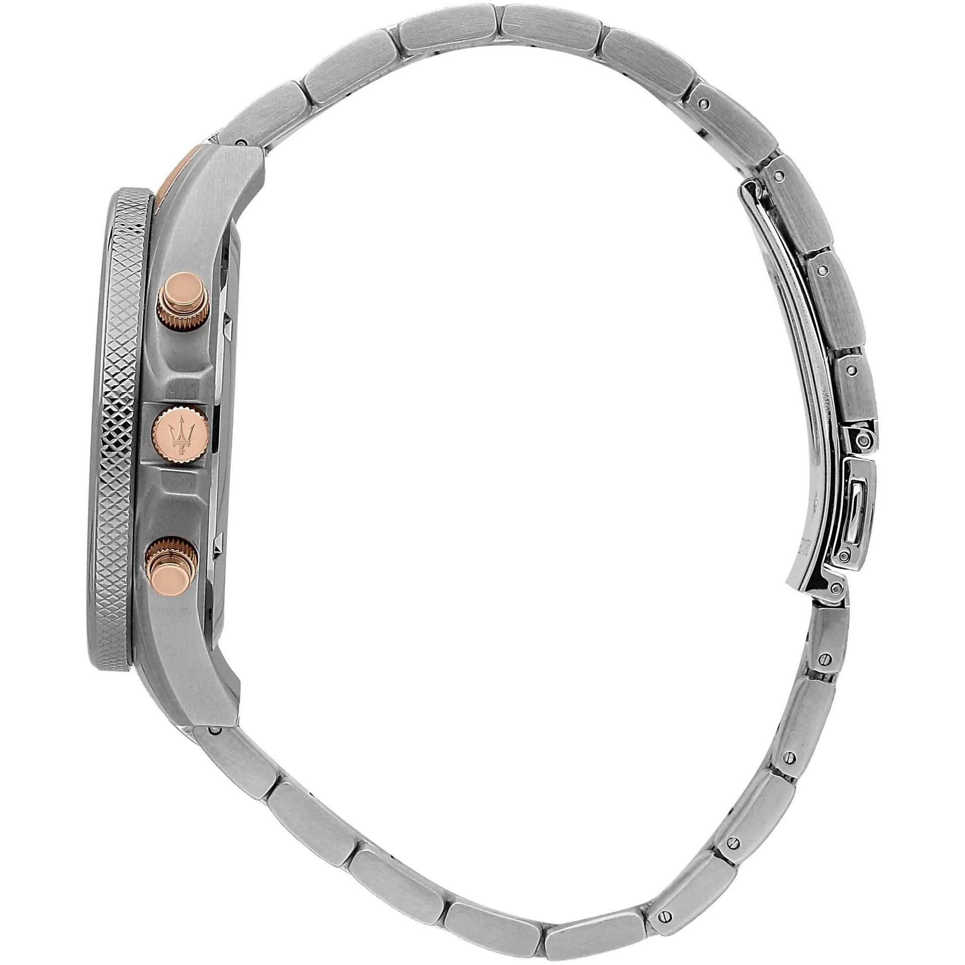 zegarek R8873640022 męski z tachometr Sfida