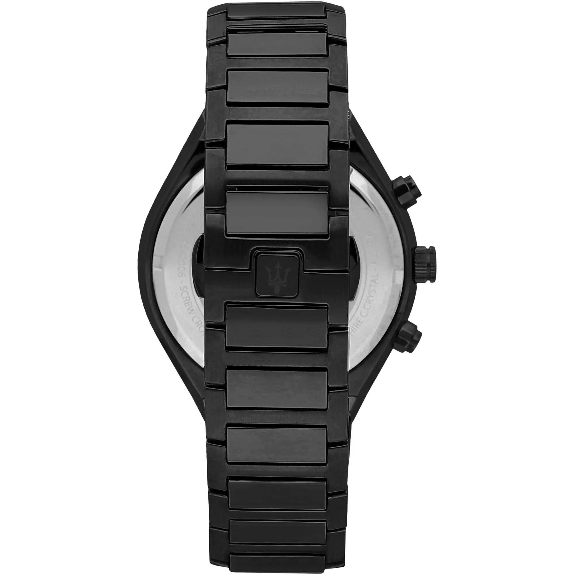 zegarek R8873642005 męski z chronograf Stile - miniatura 3