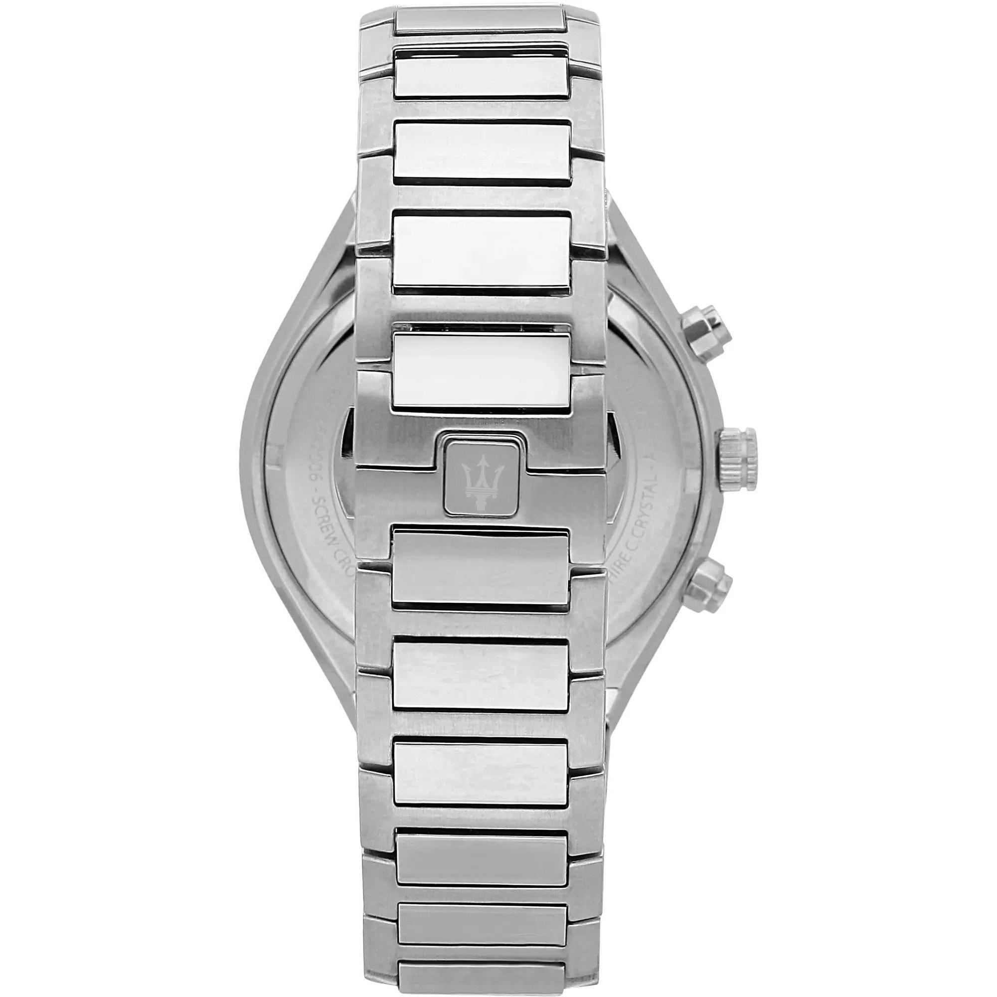 zegarek R8873642006 męski z chronograf Stile - miniatura 3