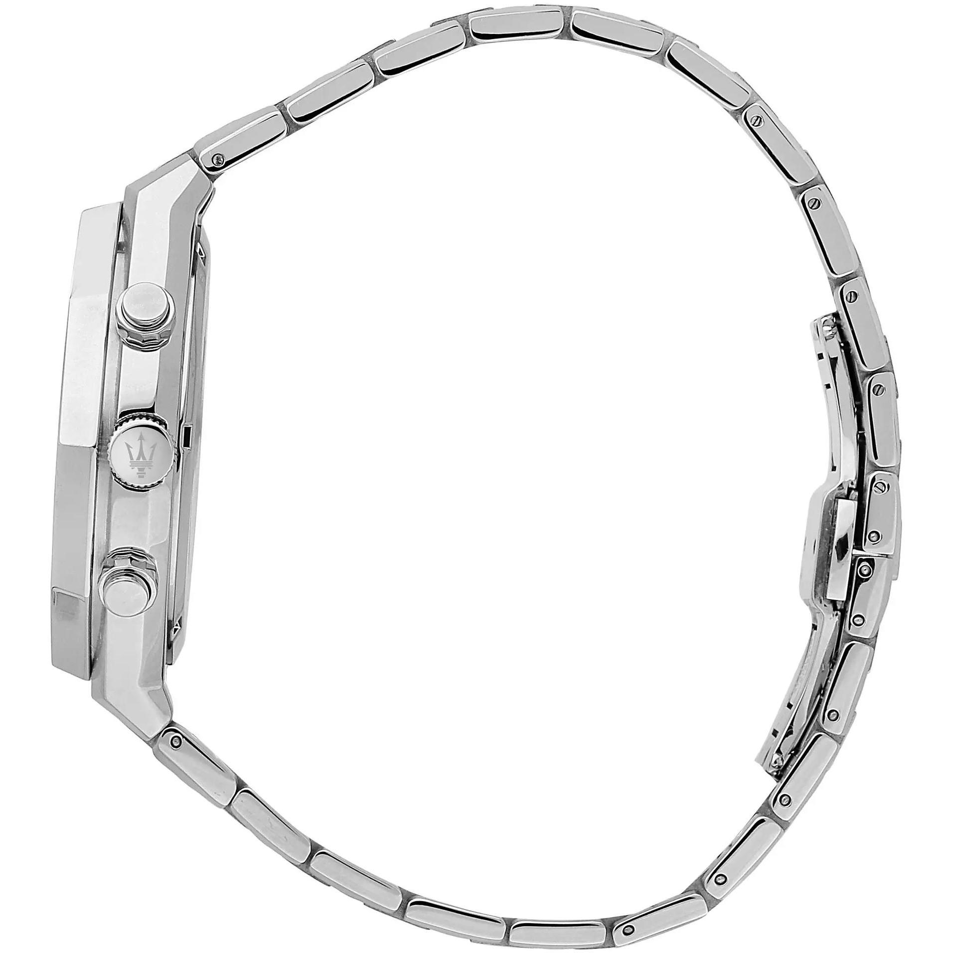 zegarek R8873642010 męski z chronograf Stile - miniatura 3