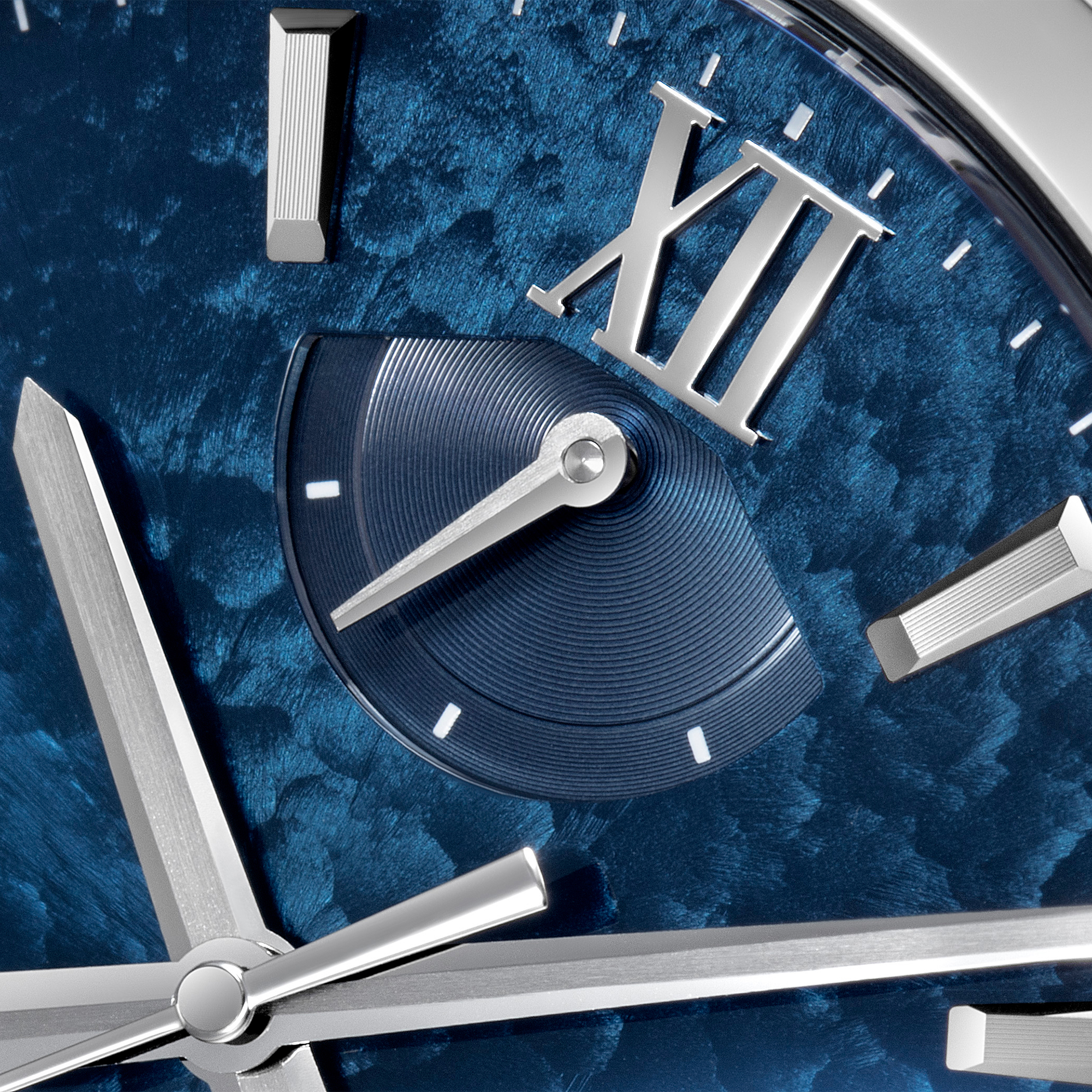 zegarek RE-BX0004L00B automatyczny męski Contemporary - miniatura 6