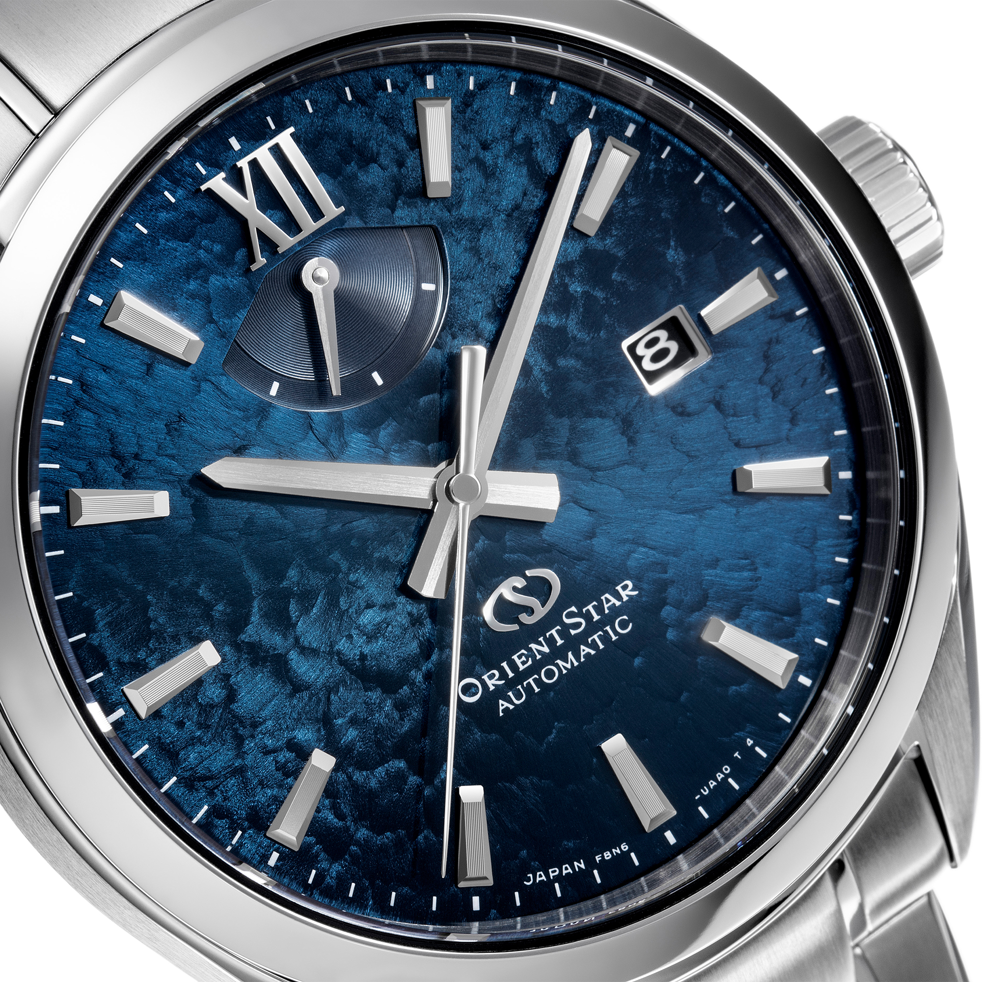 zegarek RE-BX0004L00B srebrny Contemporary - miniatura 4