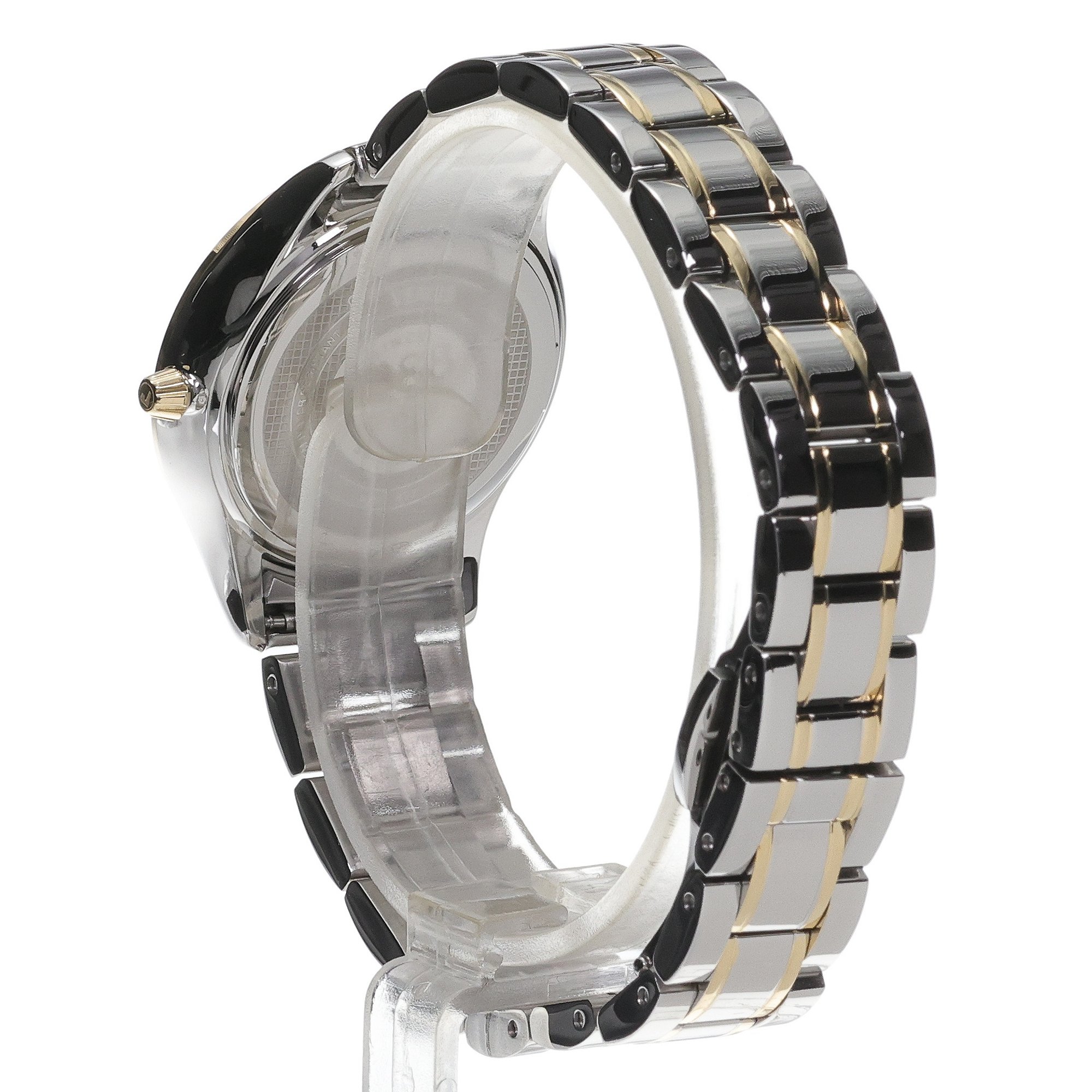 zegarek Roamer 601857 47 40 20 kwarcowy damski Venus Diamond