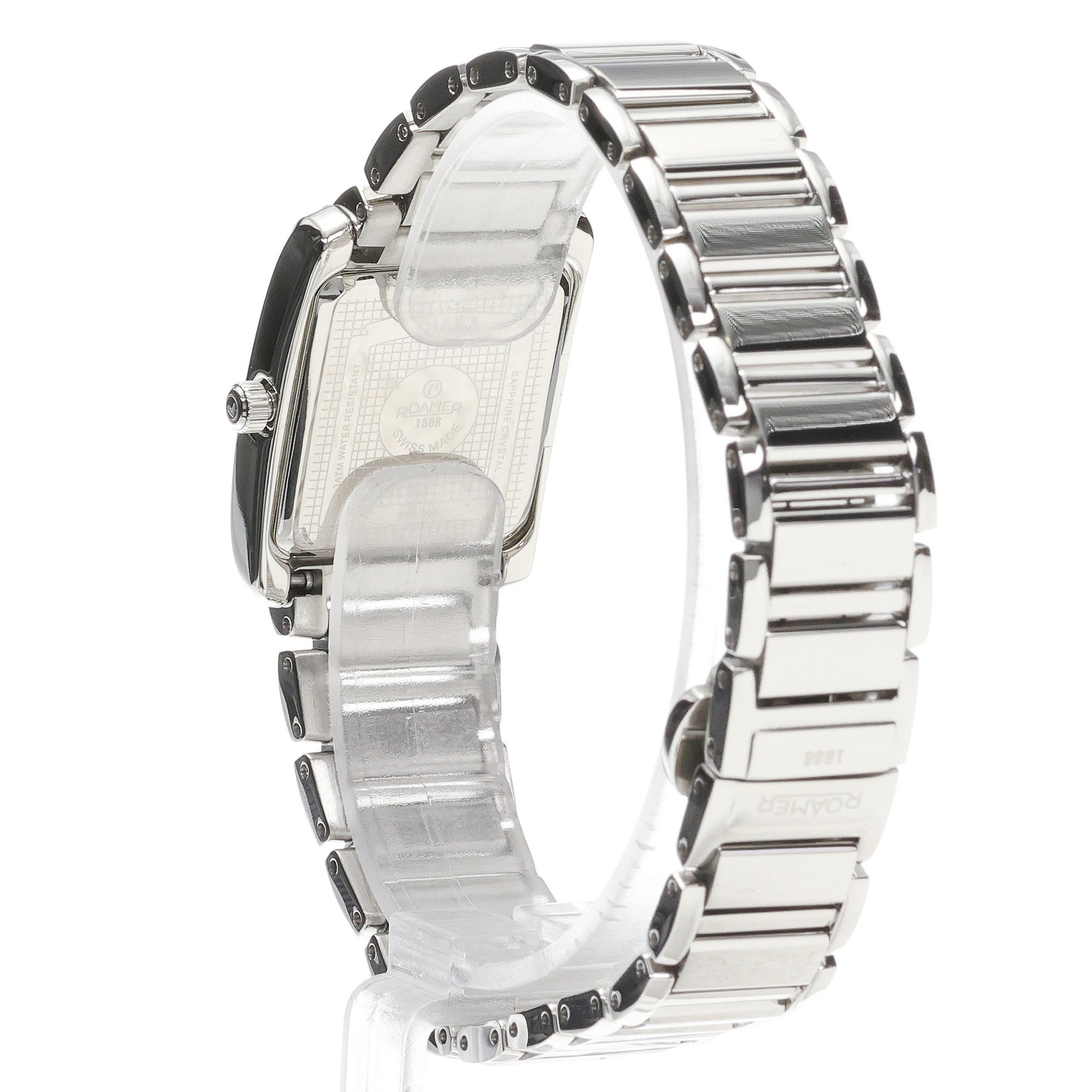 zegarek Roamer 869847 41 80 20 kwarcowy damski Diana Diana - miniatura 4