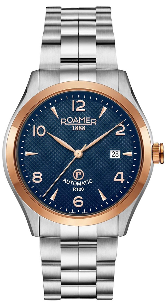  Roamer 952660 49 44 60 