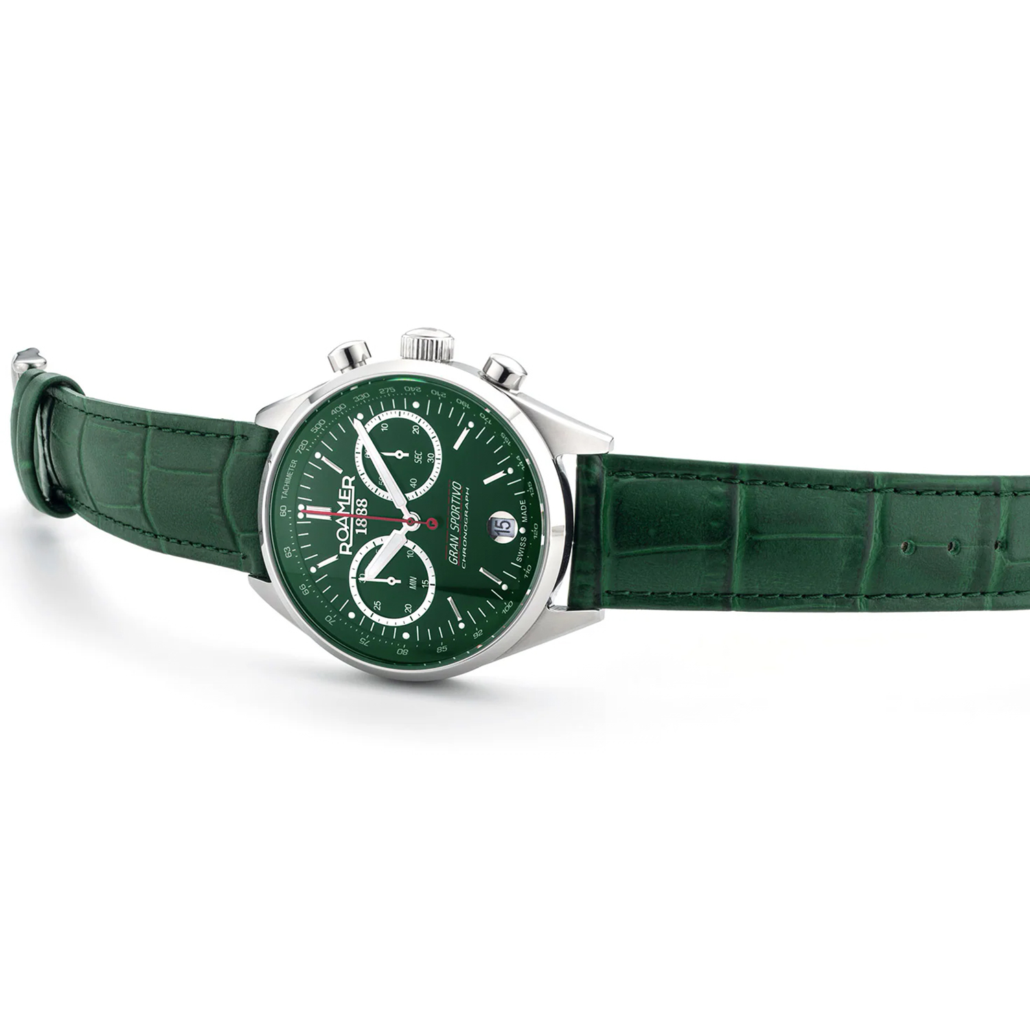 zegarek Roamer 978818 41 75 20