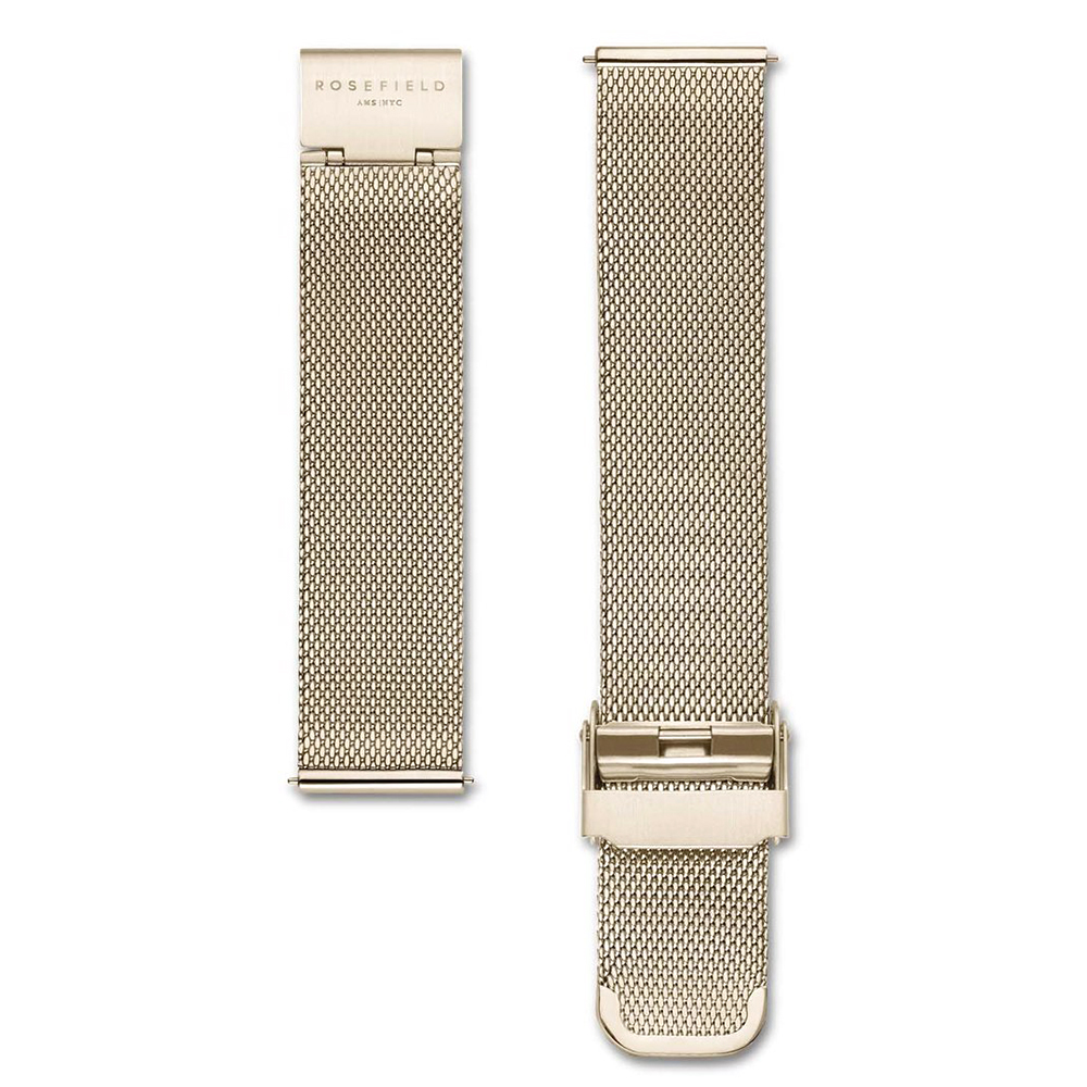 zegarek Rosefield BFGMG-X237 kwarcowy damski Boxy Mini Boxy Gift Box - miniatura 5