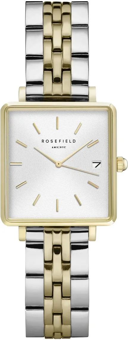 Rosefield QMWSSG-Q023 Boxy Mini Boxy