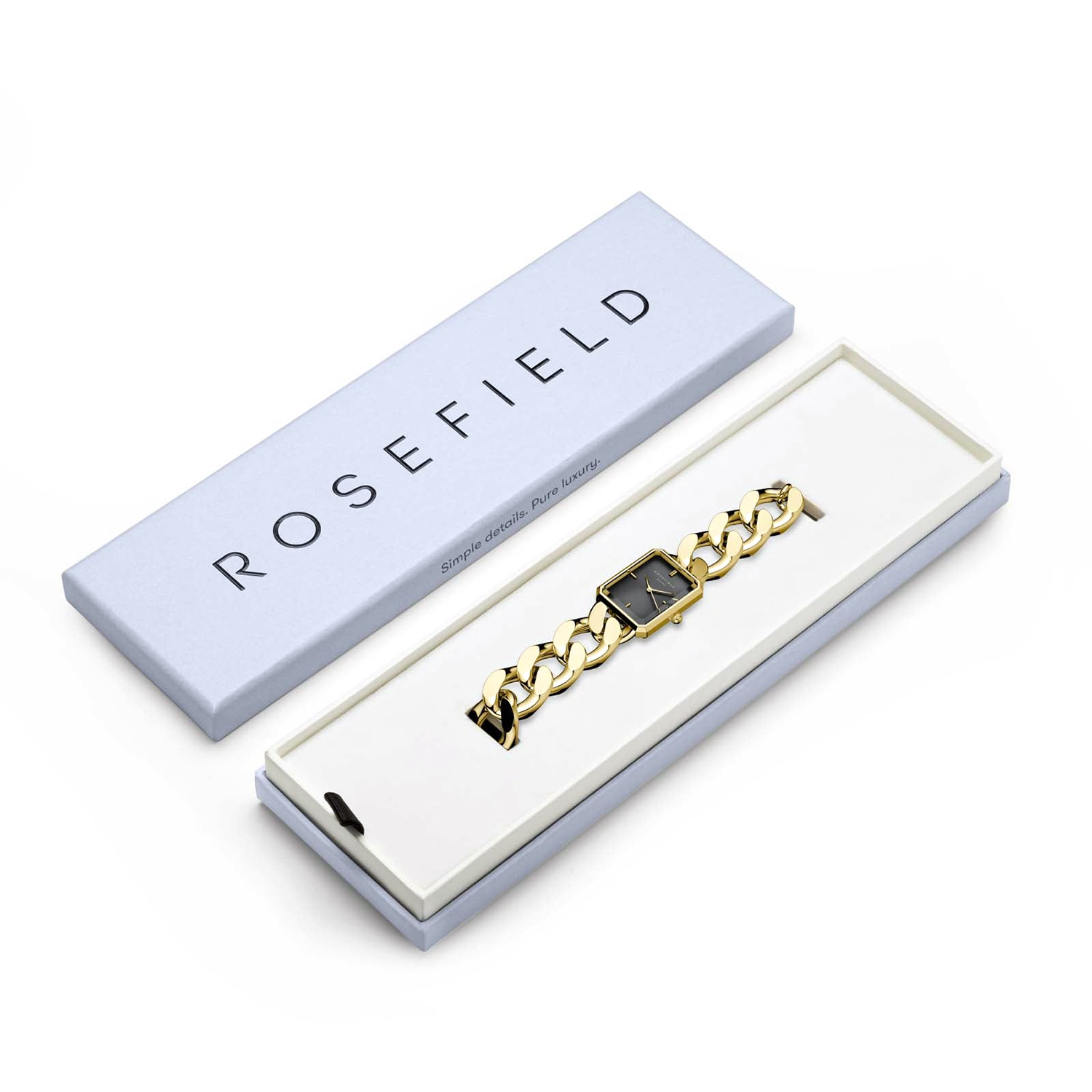 zegarek Rosefield SBGSG-O57