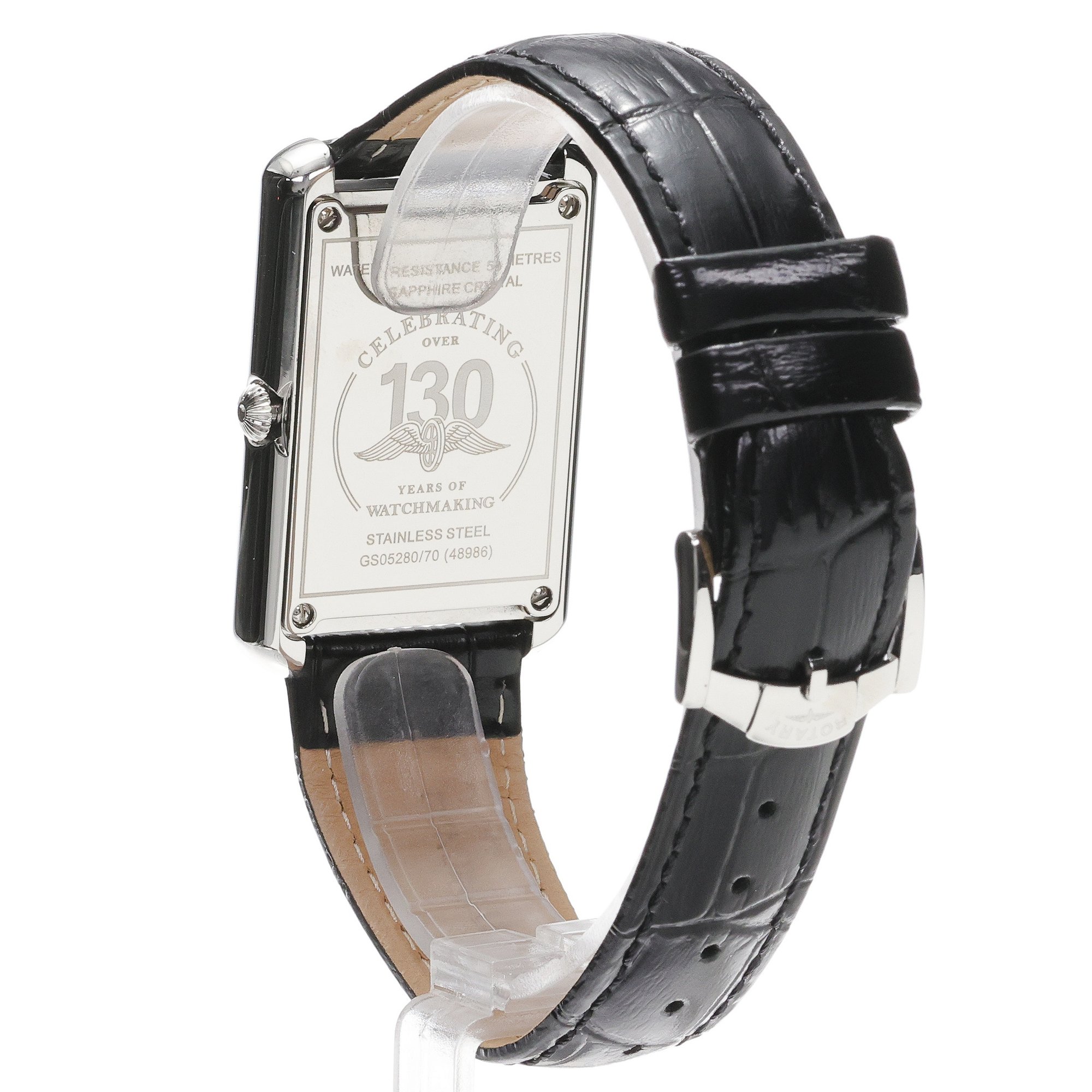 zegarek Rotary GS05280-70 kwarcowy męski Heritage Heritage Astoria - miniatura 4