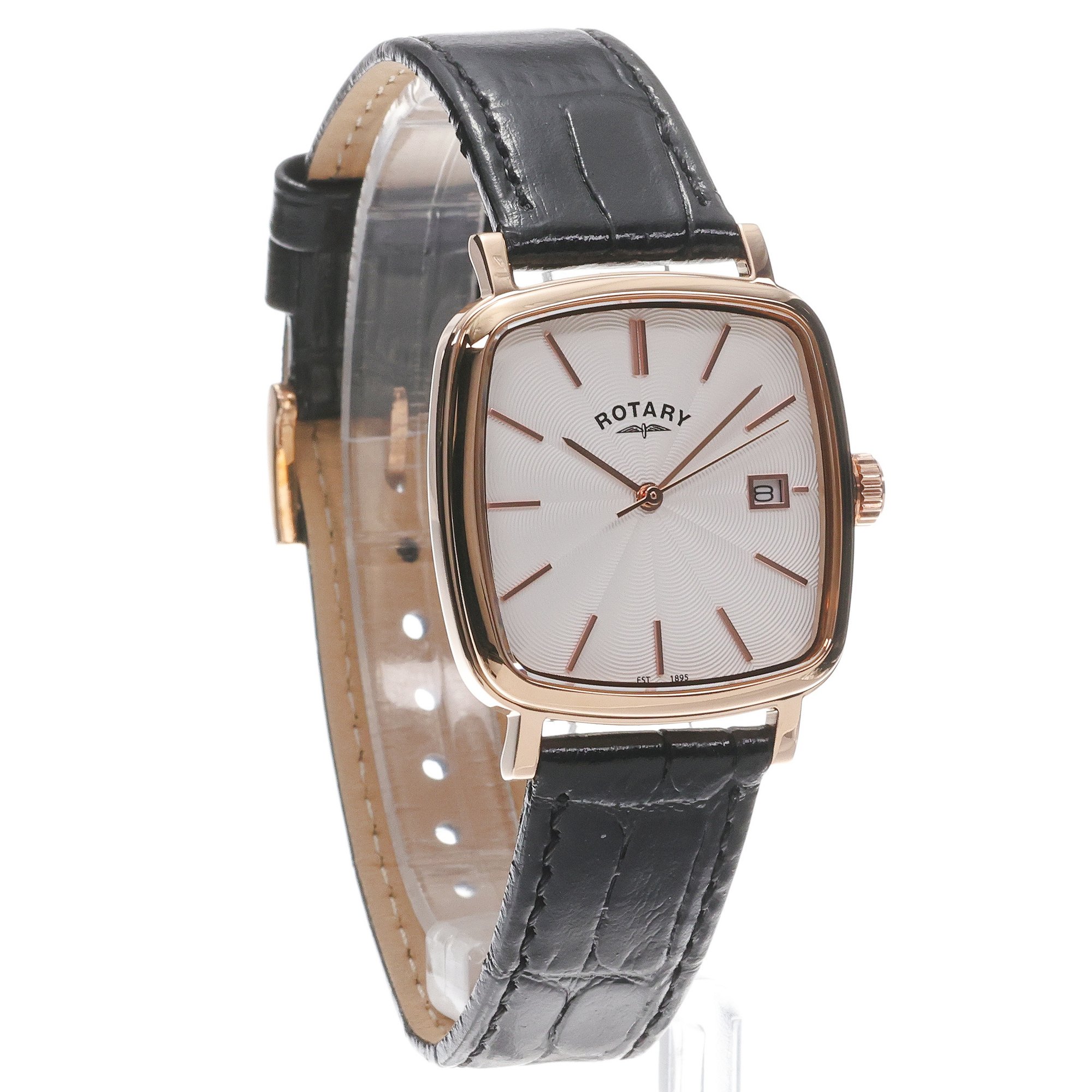 zegarek Rotary GS05309-01 kwarcowy męski Heritage Heritage Astoria - miniatura 3