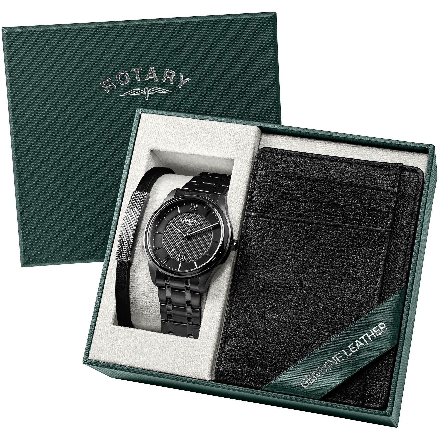 zegarek Rotary RGB10099-04-SET